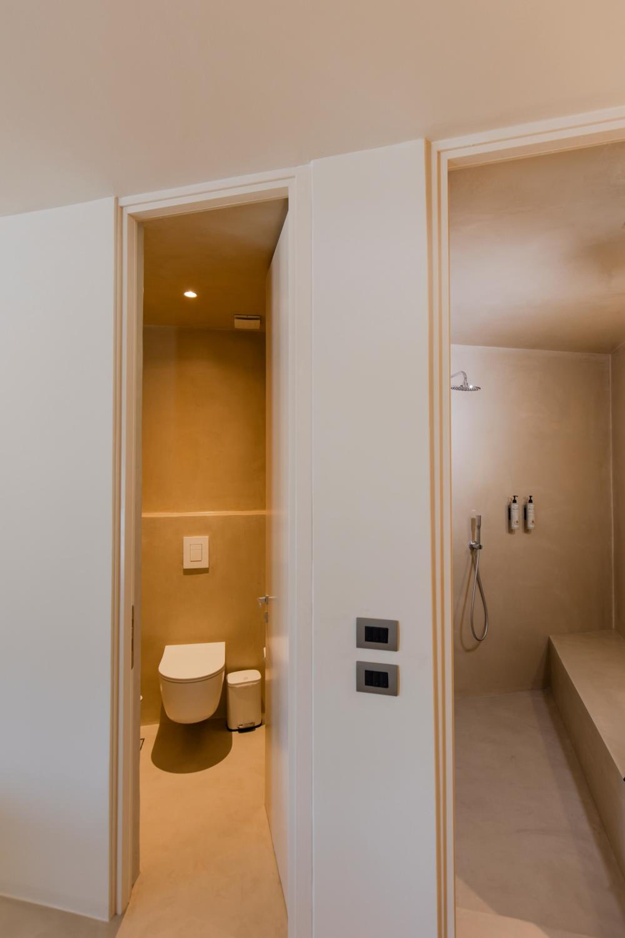 Lava Suite with Plunge Pool and Partial Sea View - Photo 5