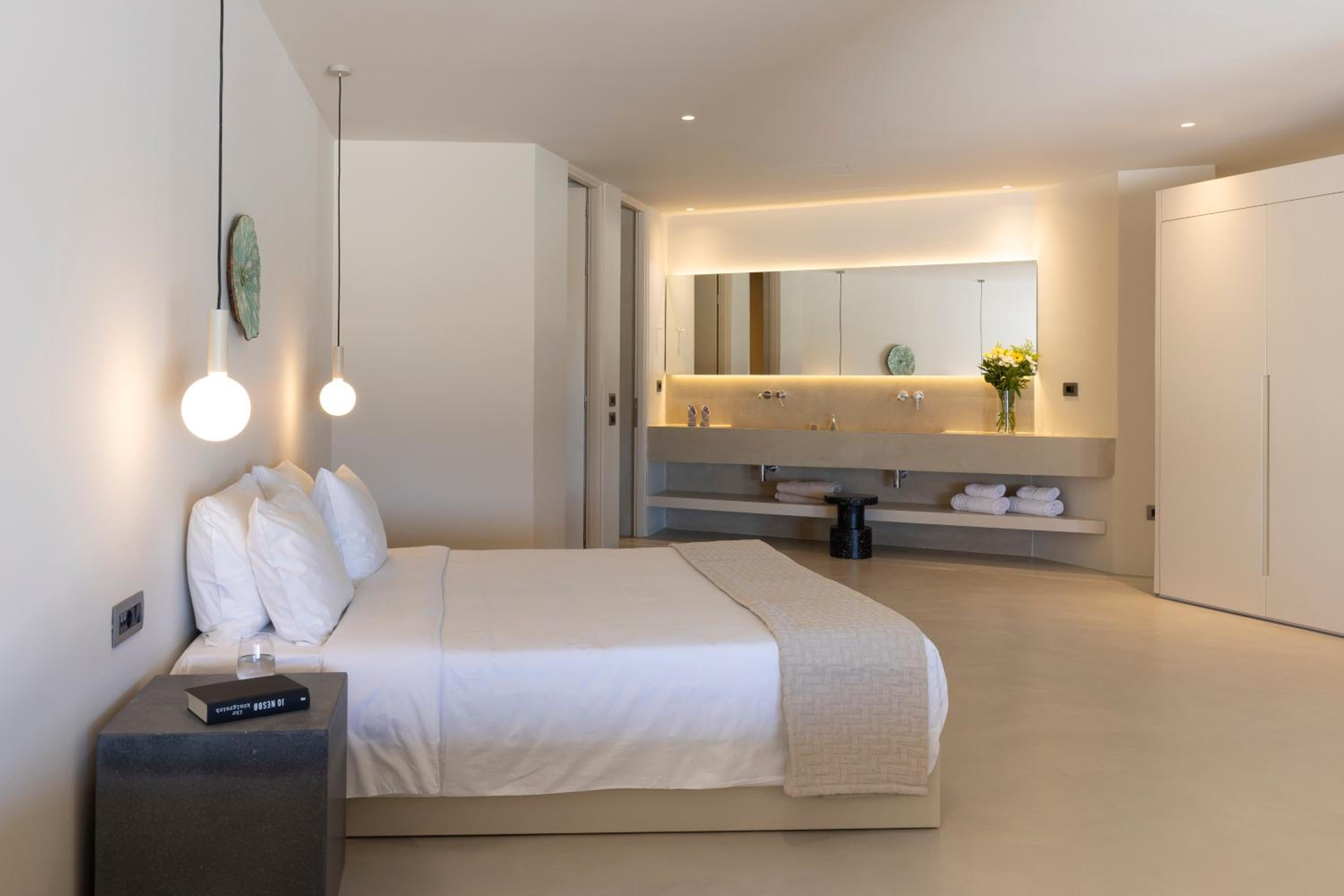 Lava Suite with Plunge Pool and Partial Sea View - Photo 10