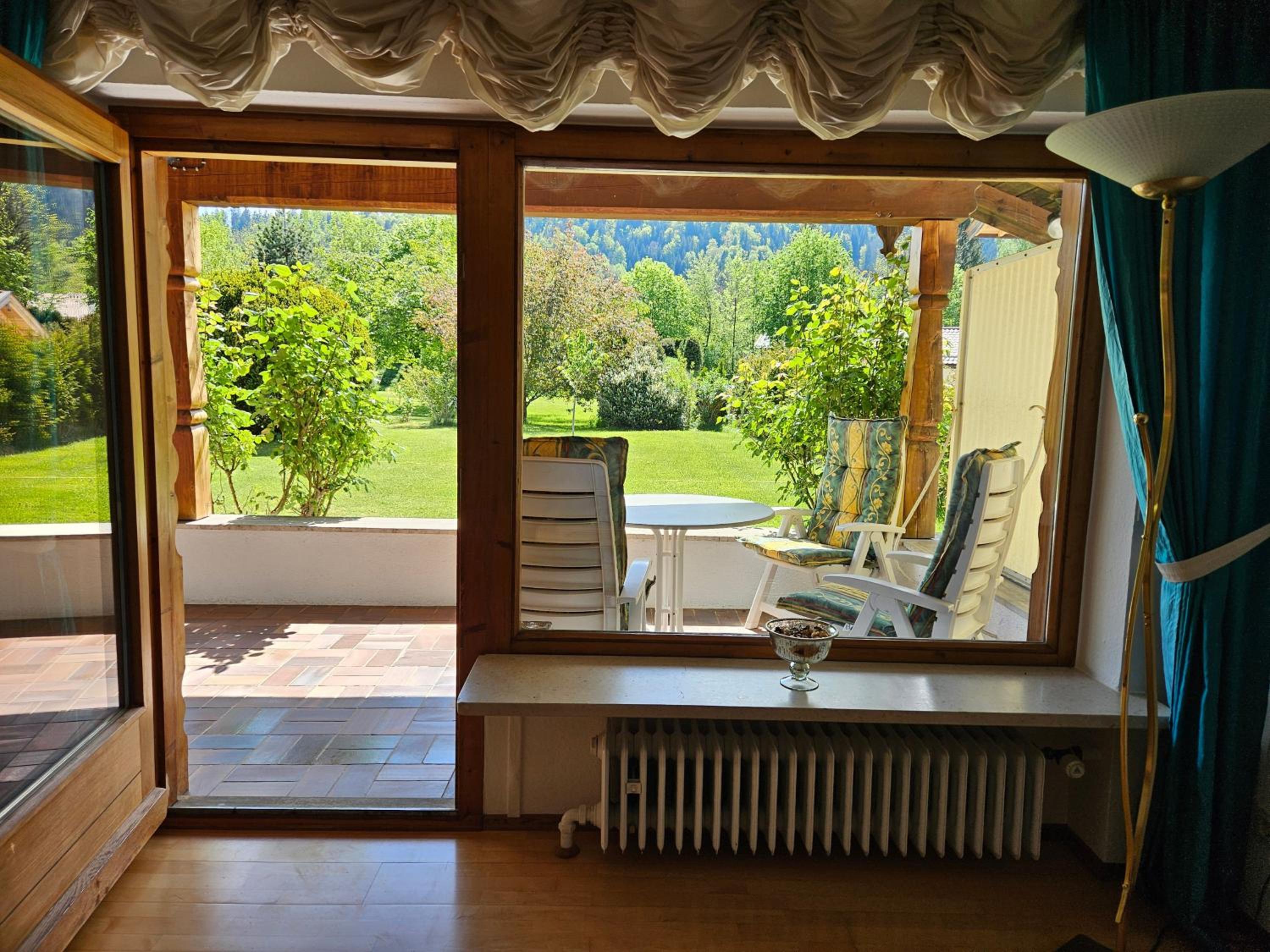 One-Bedroom House photo 2