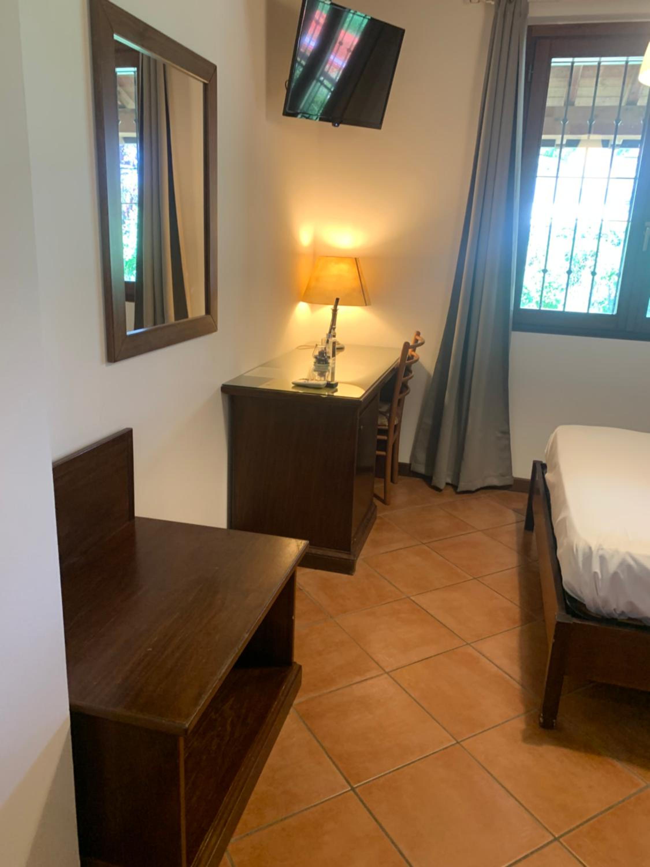 Queen Room