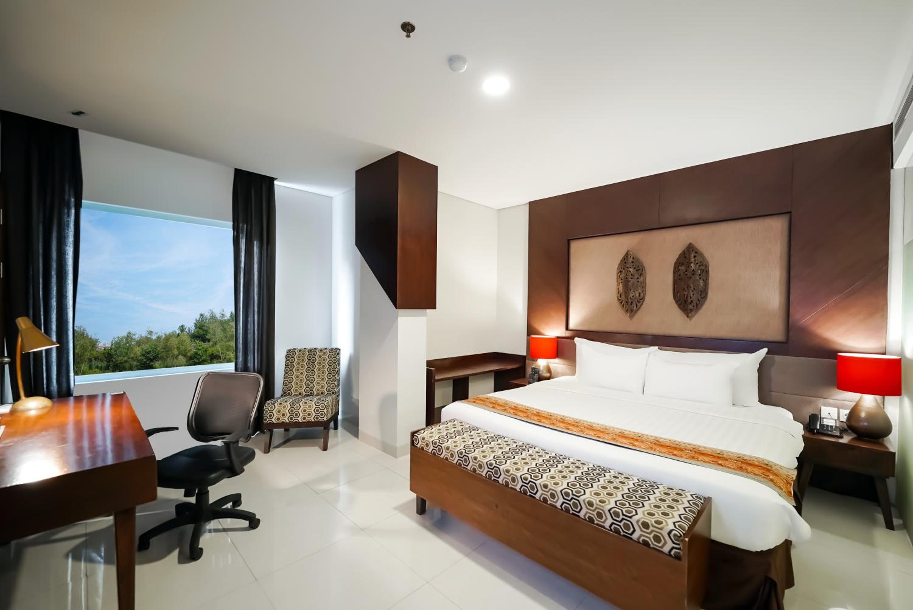 Executive Double Room photo 3