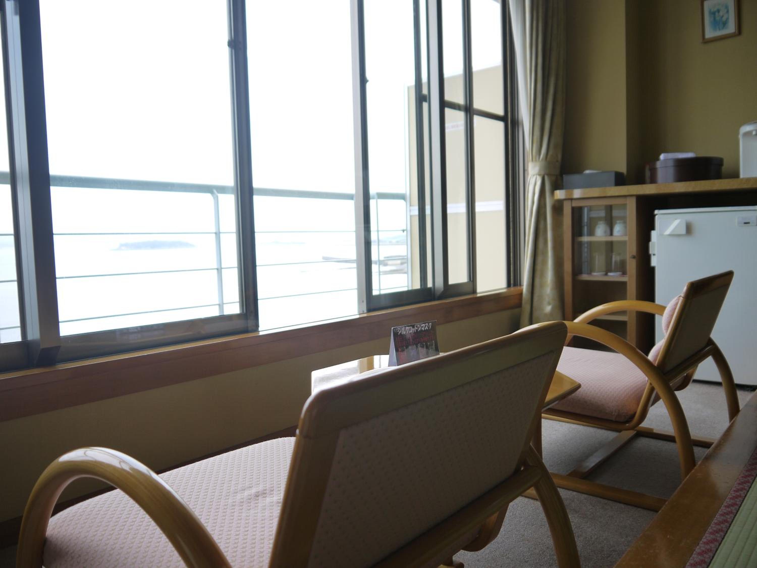 Japanese-Style Room - Photo 11