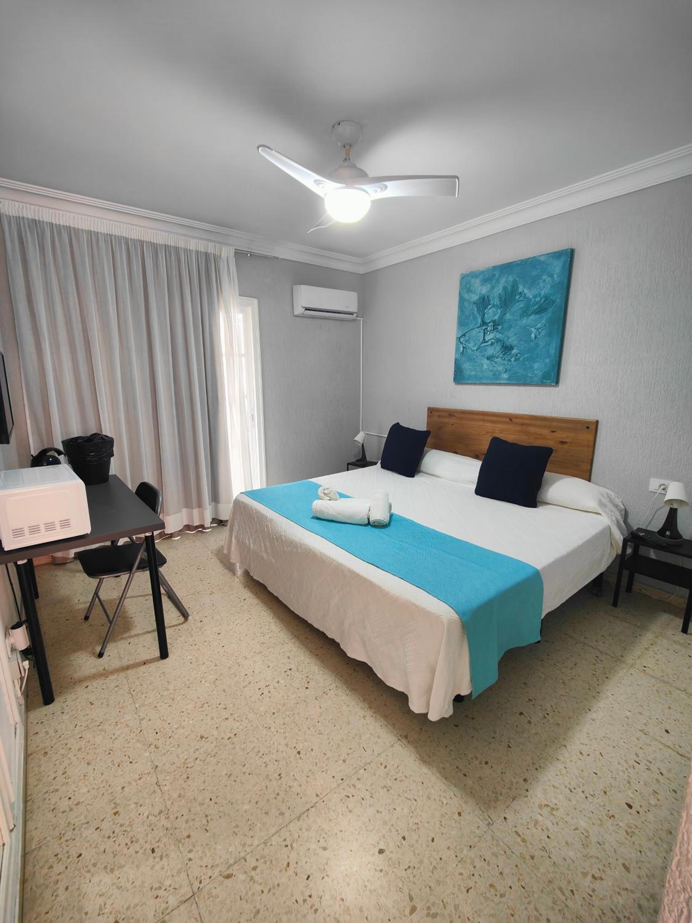 Habitación Doble Superior