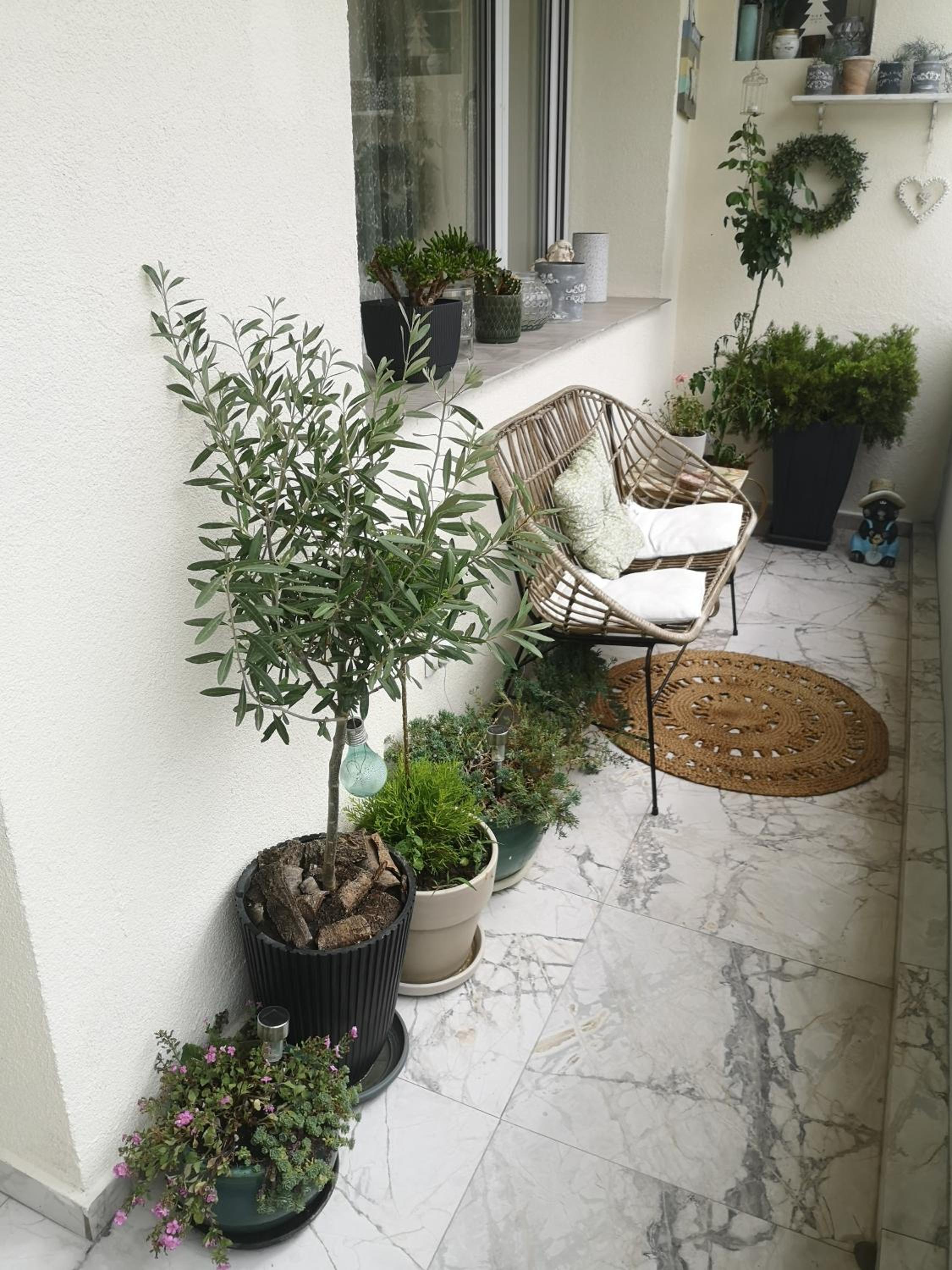 Penthouse Apartment - Photo 33