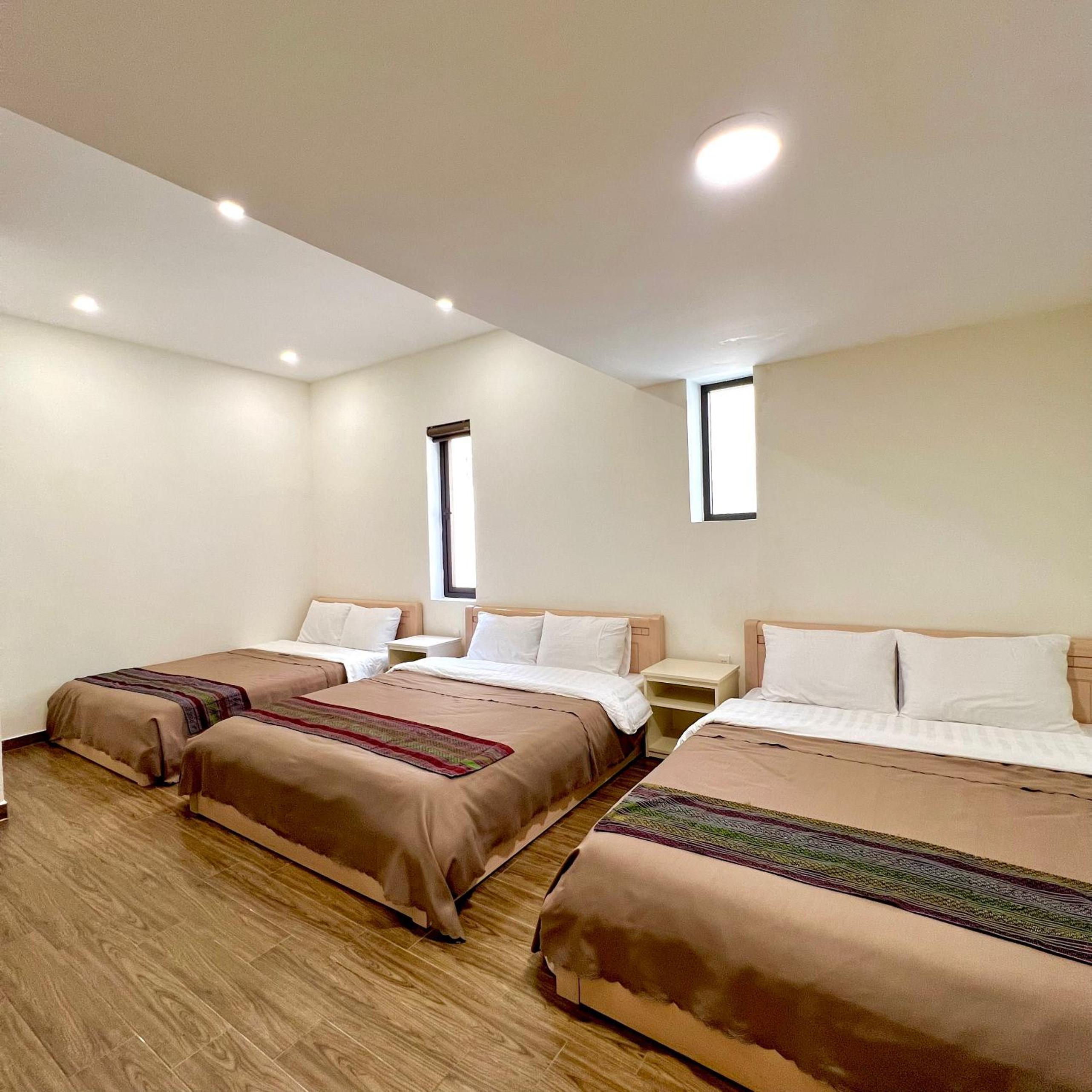 Standard Family Room