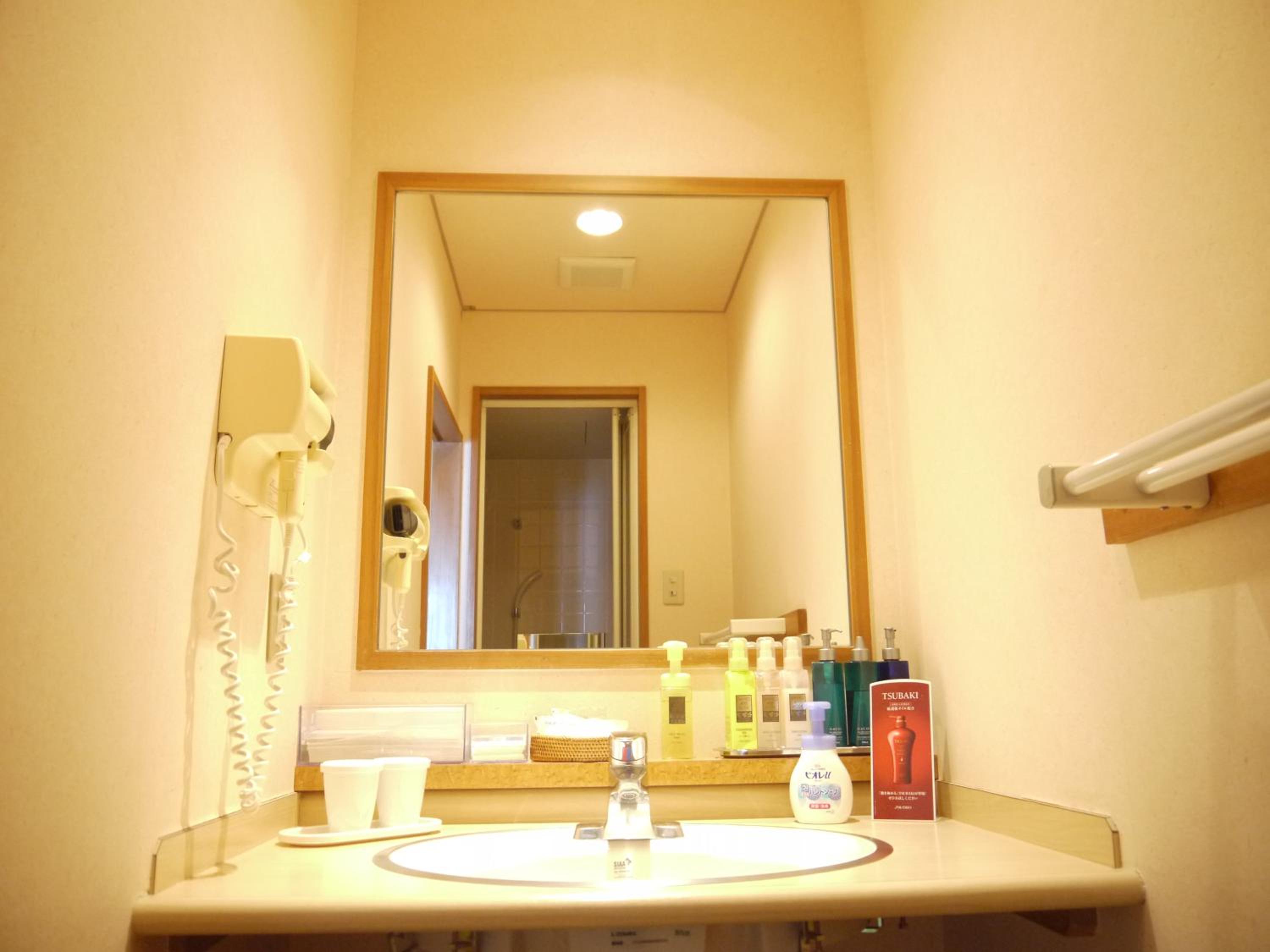 Japanese-Style Room - Photo 10
