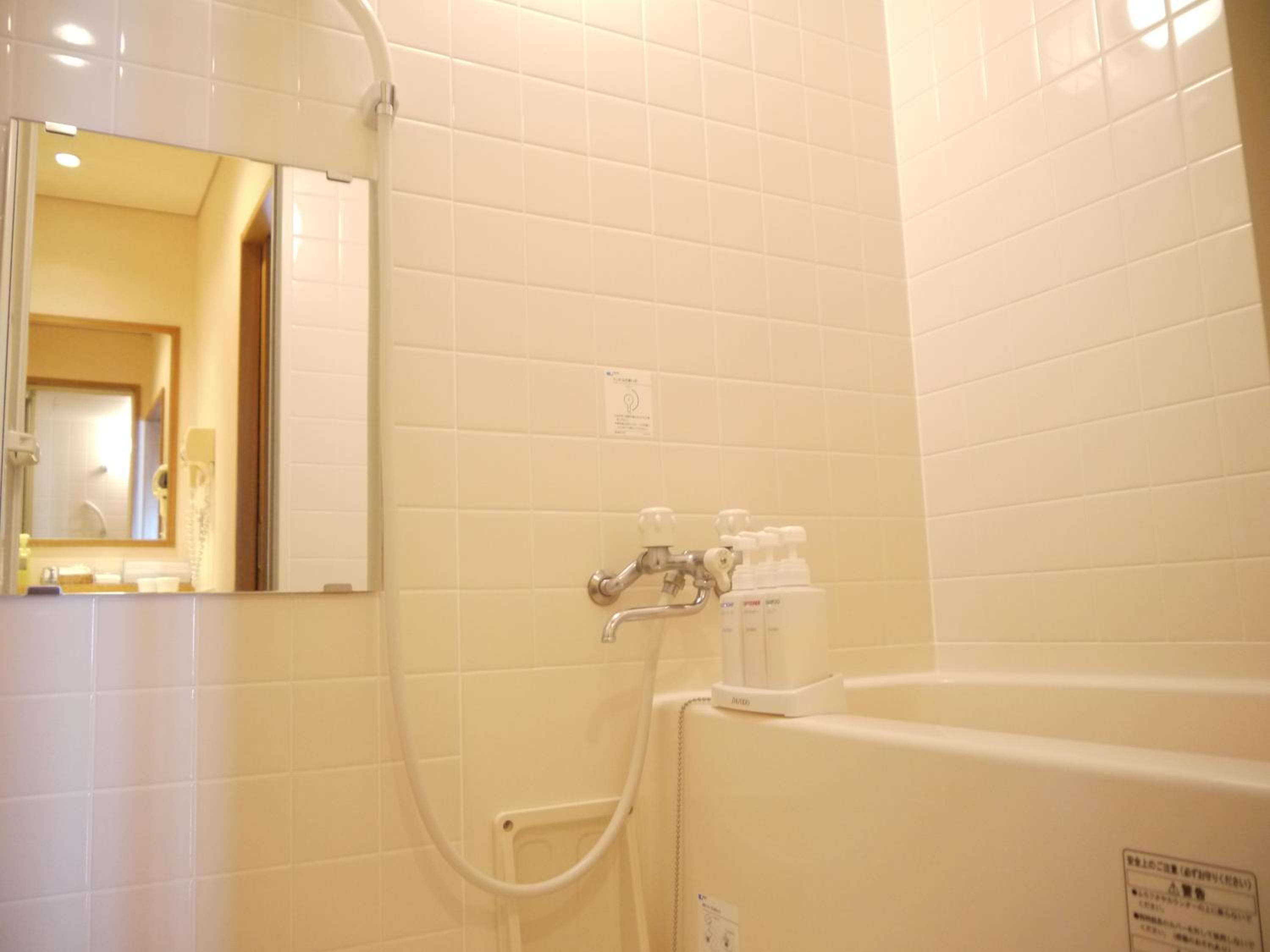 Japanese-Style Room - Photo 9
