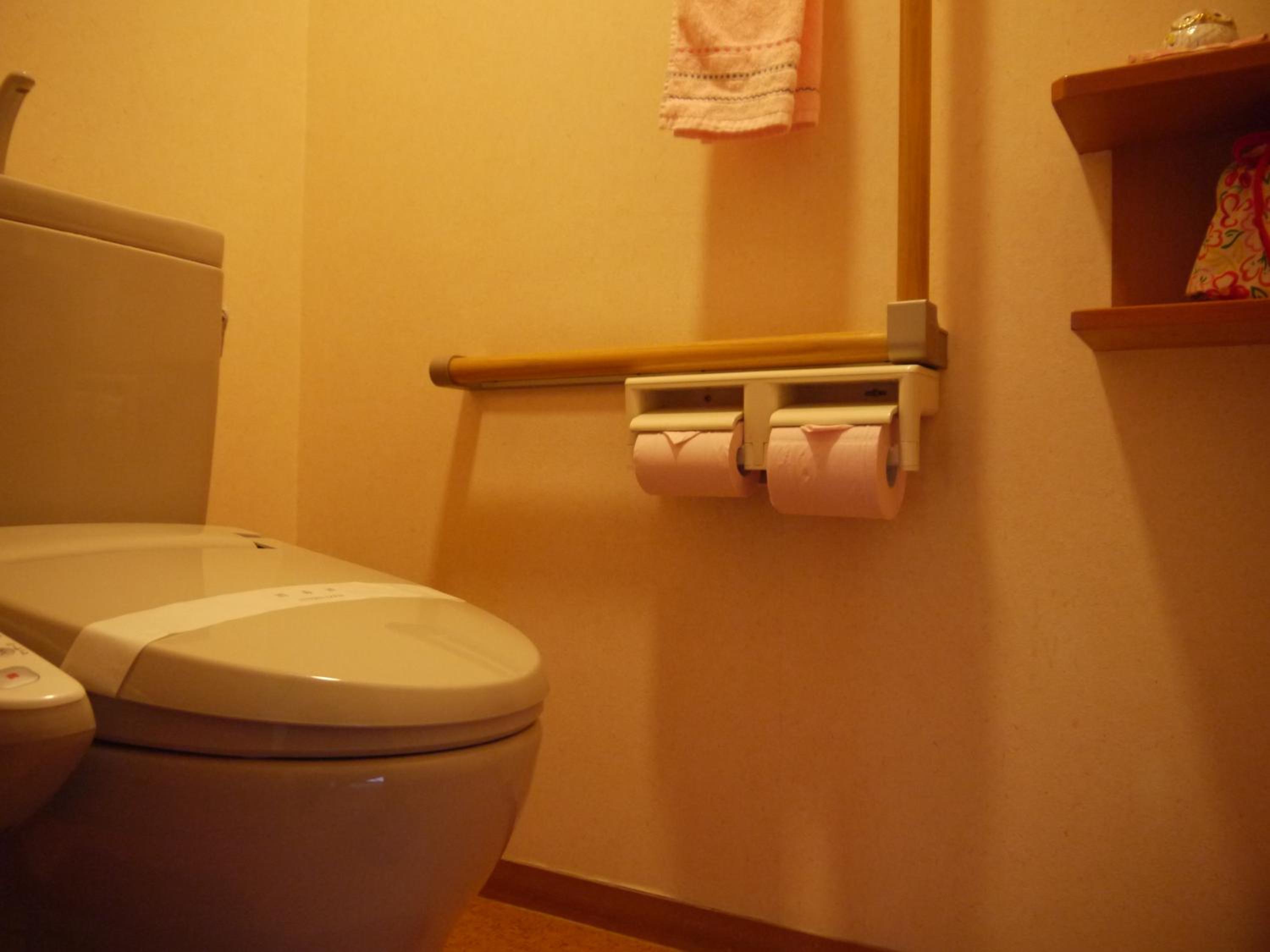 Japanese-Style Room - Photo 8