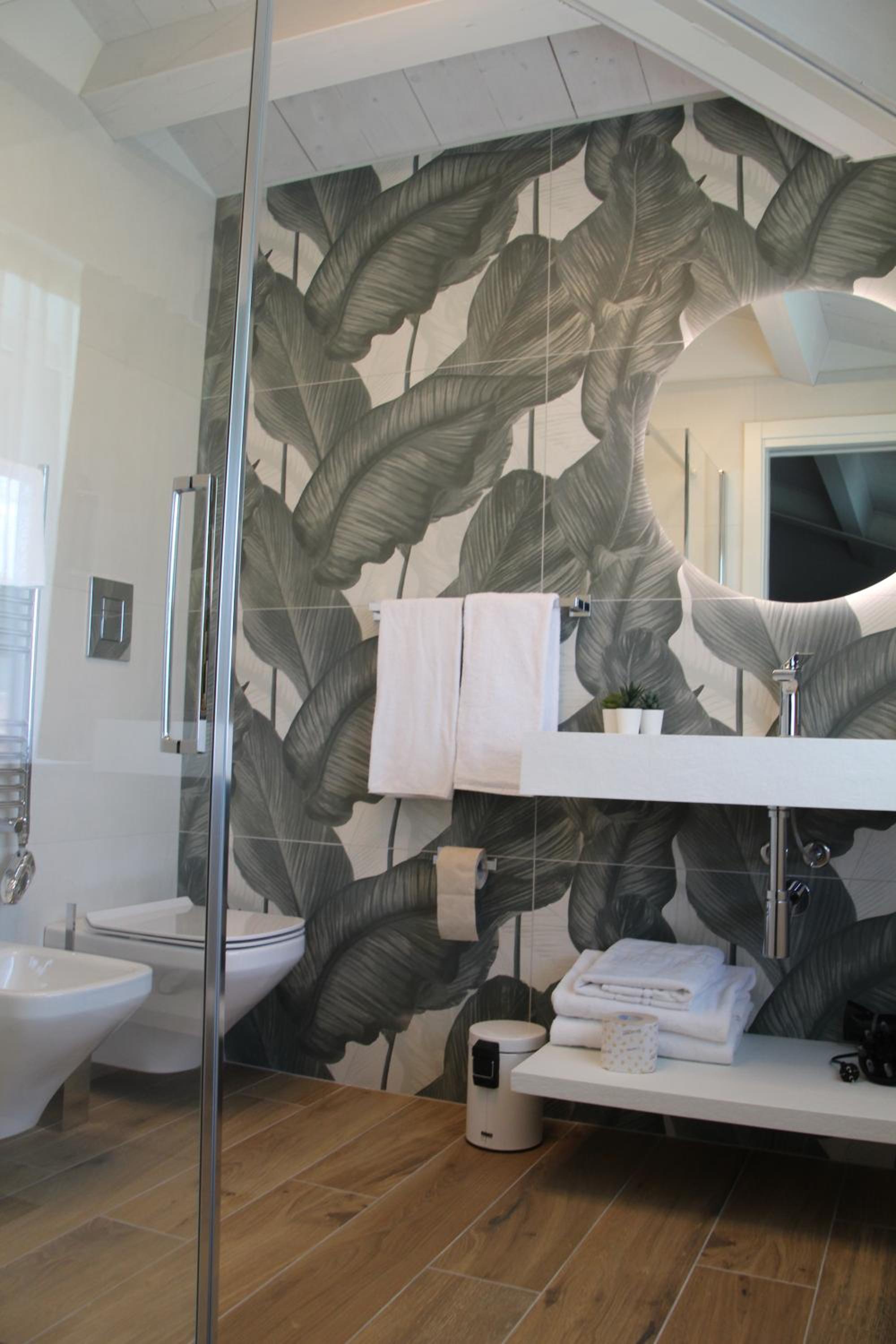 Double Room with Lake View photo 3