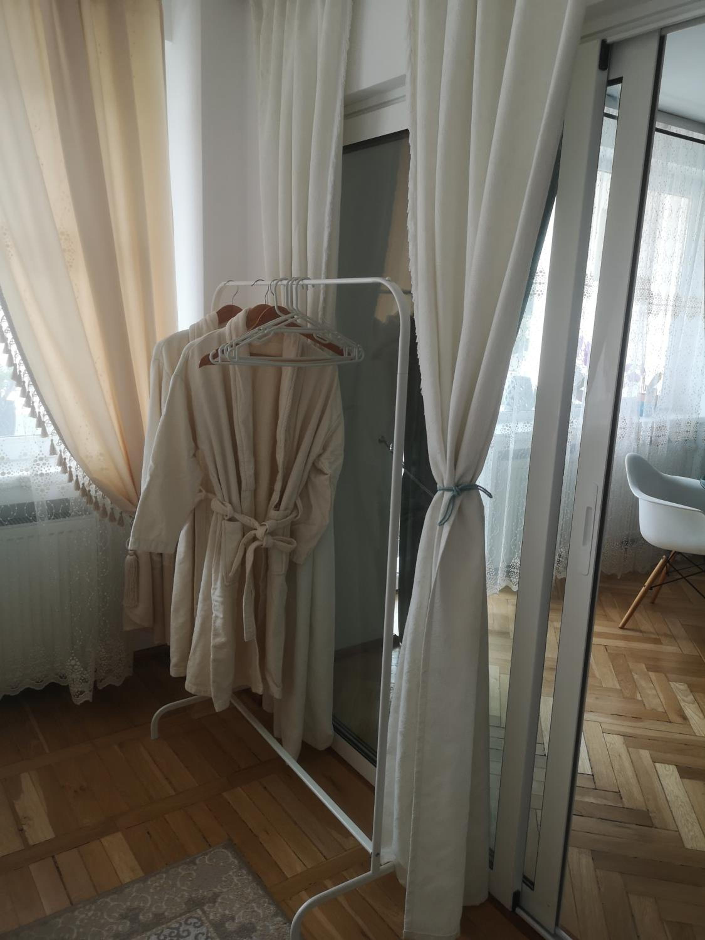 Penthouse Apartment - Photo 34