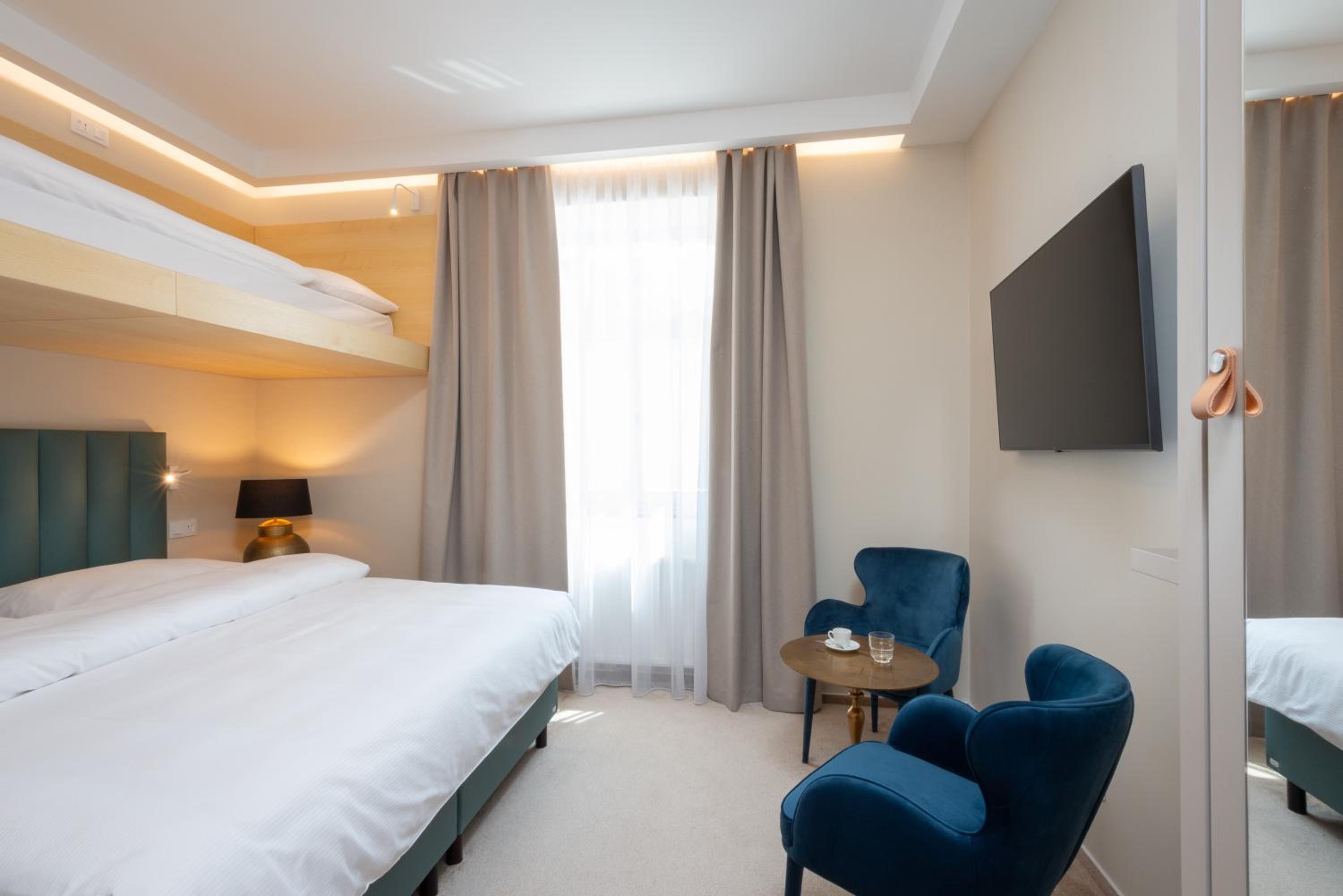 Triple Room photo 1
