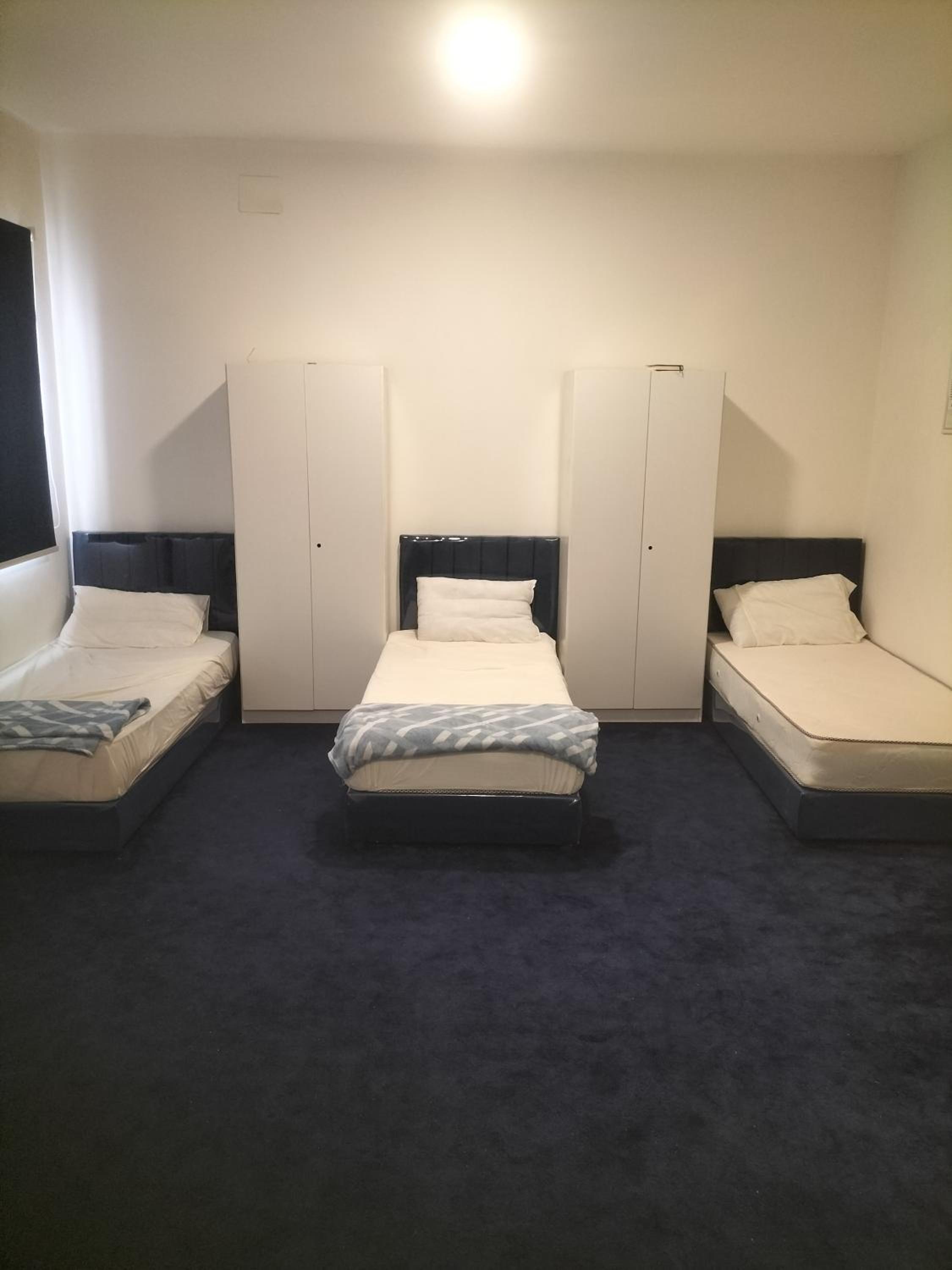 Single Bed In 4-Bed Dormitory Room photo 1