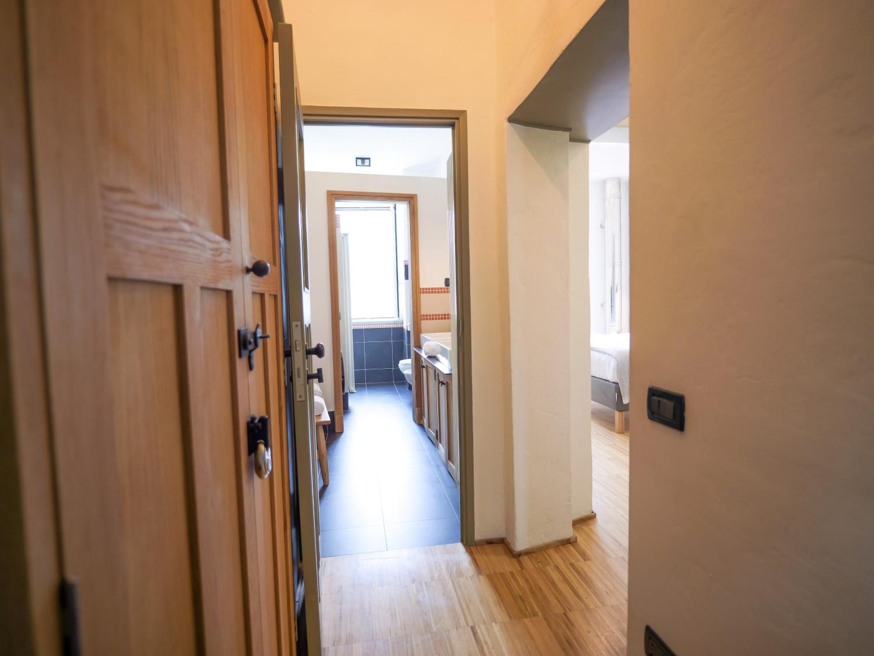 Two-Bedroom House photo 3