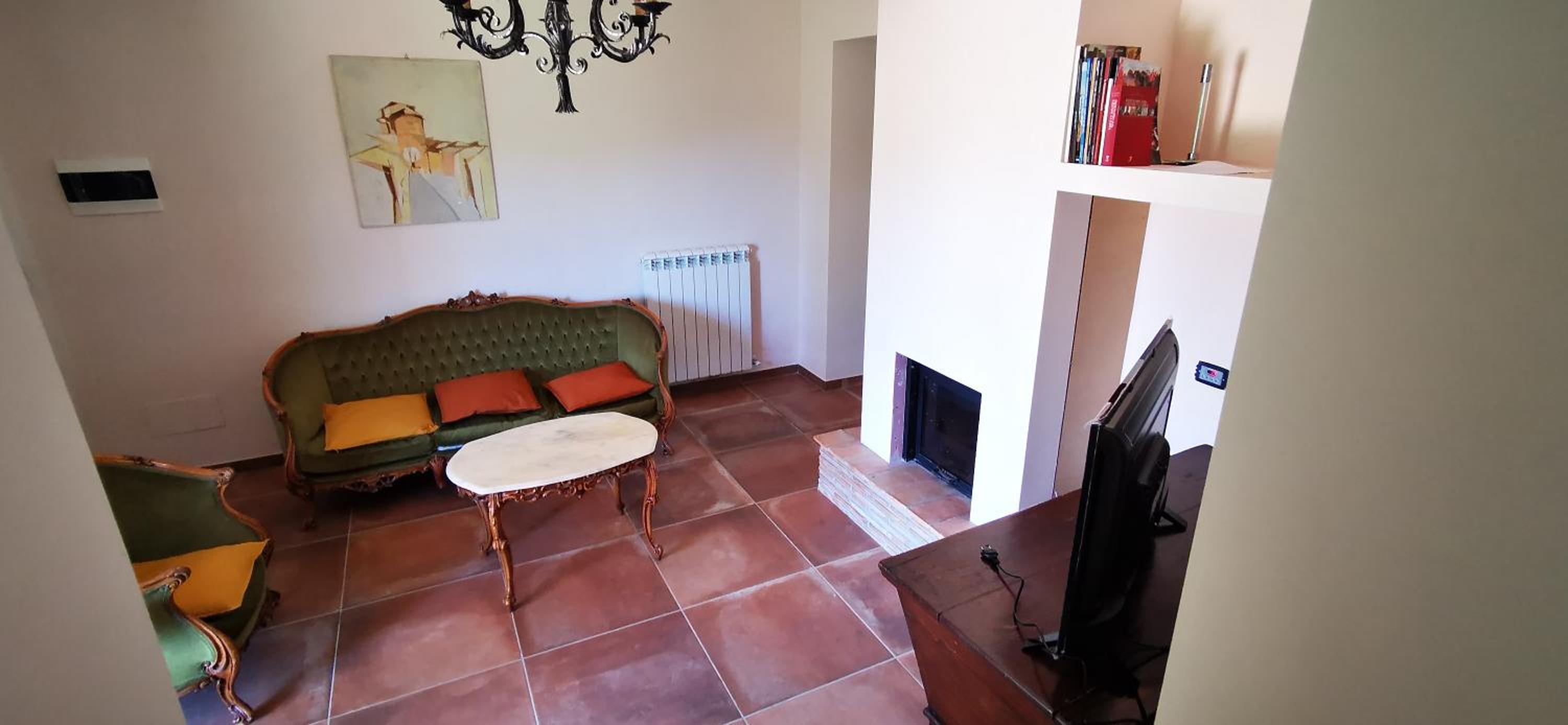 Two-Bedroom Apartment photo 1