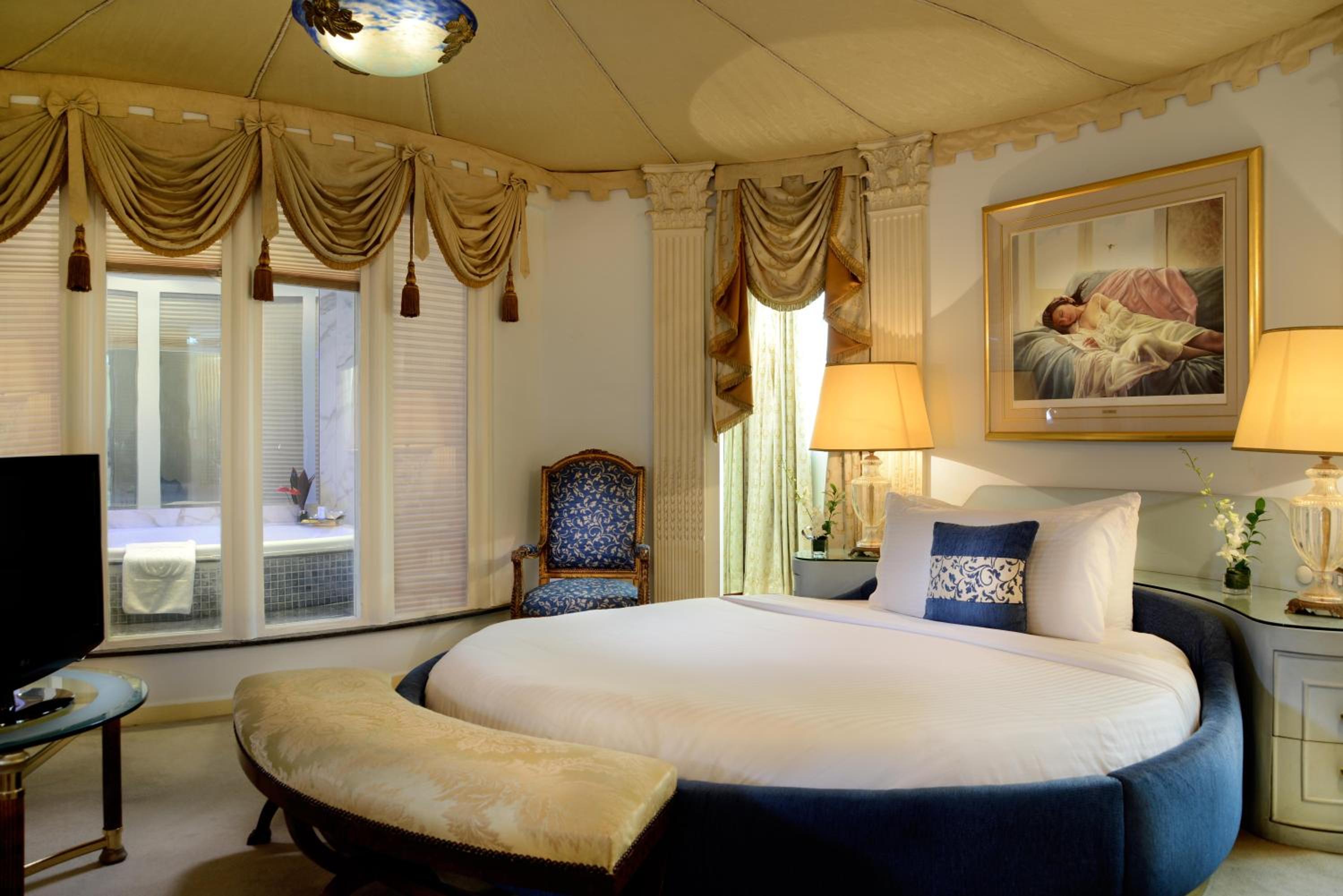 Royal Suite