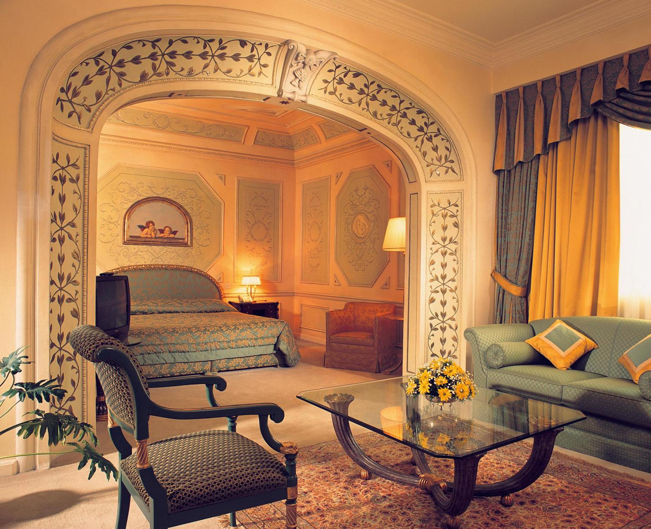 Royal Suite
