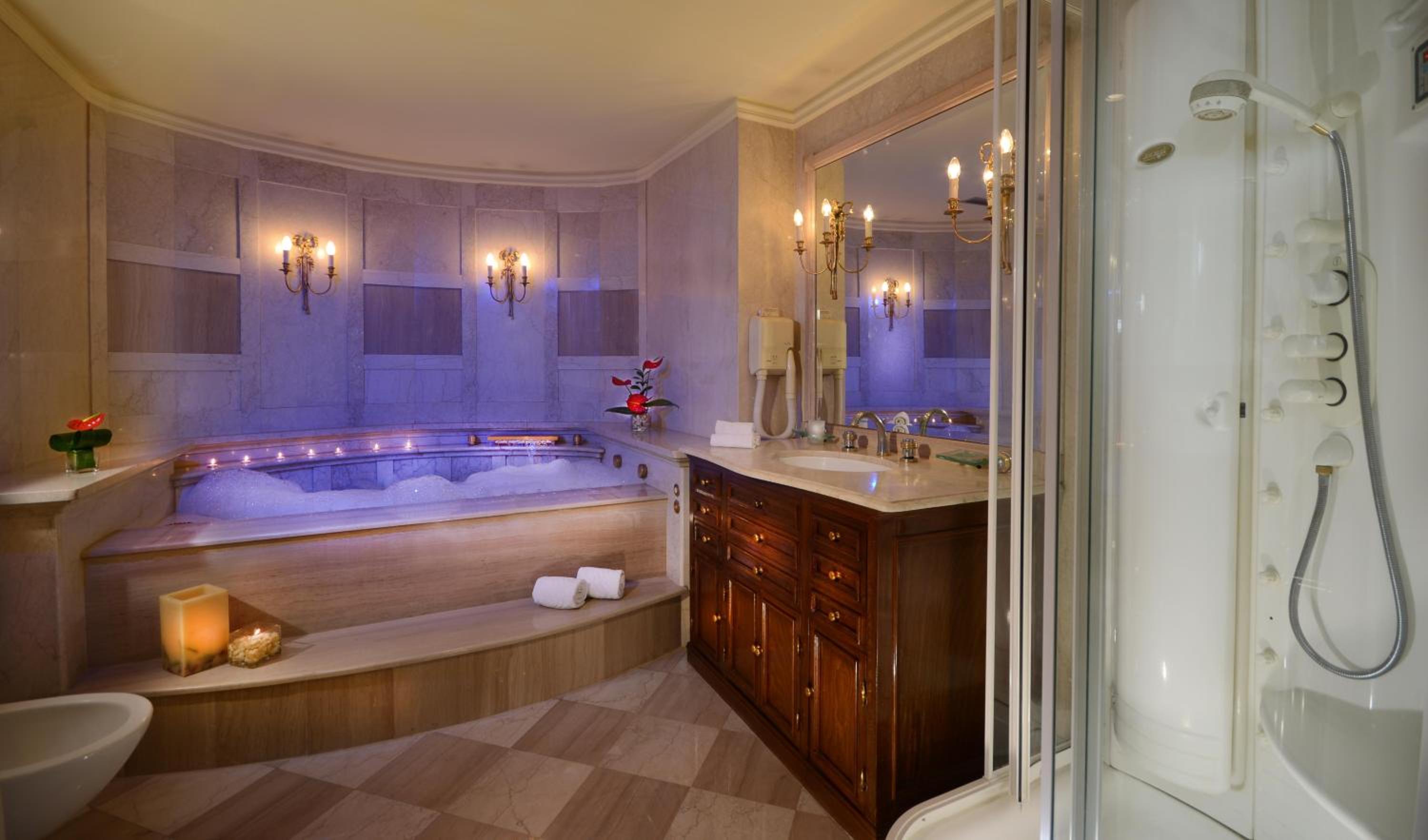 Royal Suite