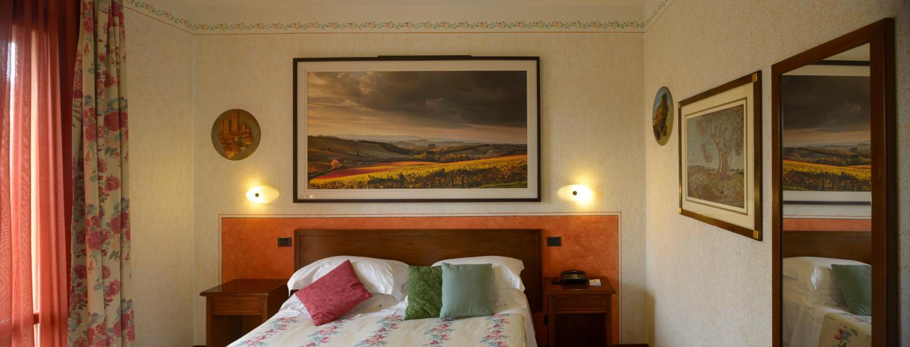 Double Room - Photo 10