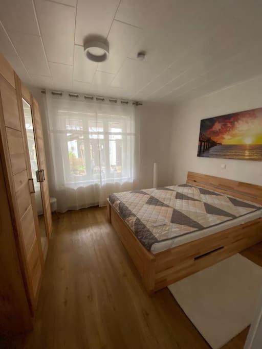 One-Bedroom Apartment photo 3