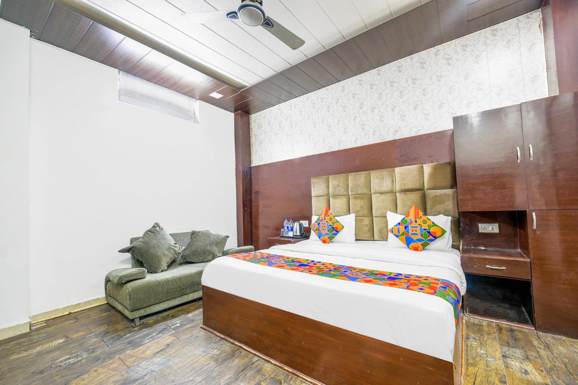 Deluxe Room photo 2