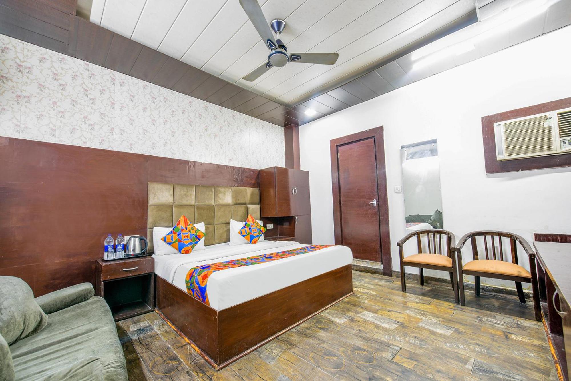 Deluxe Room photo 1