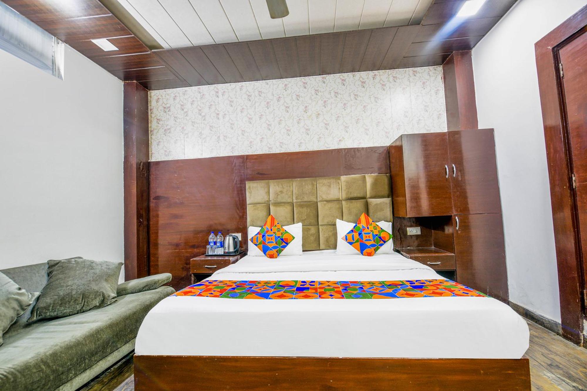 Deluxe Room photo 3