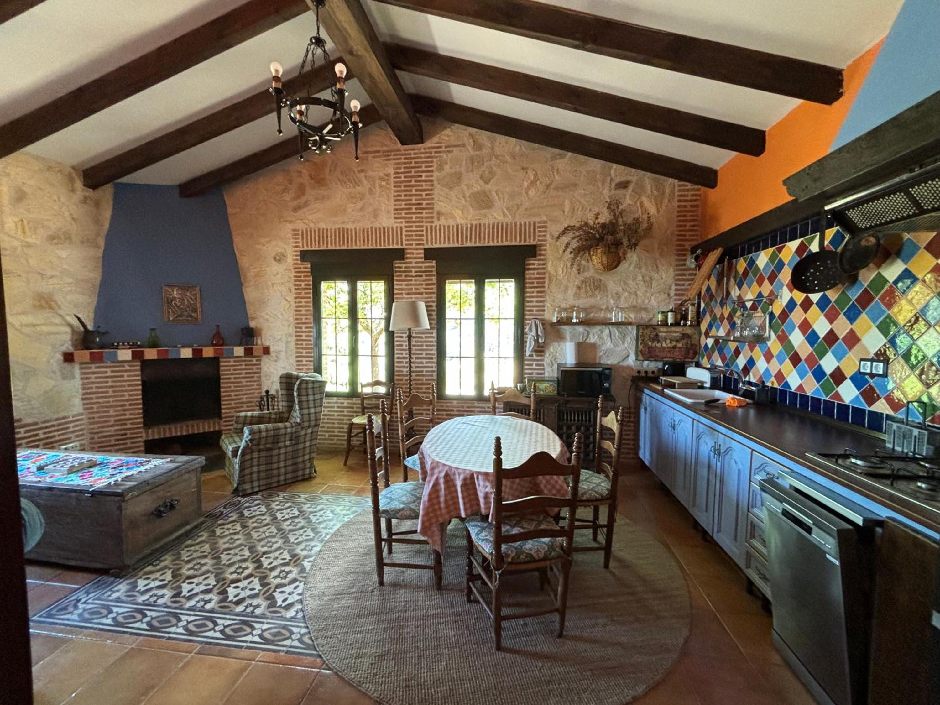 Chalet photo 3