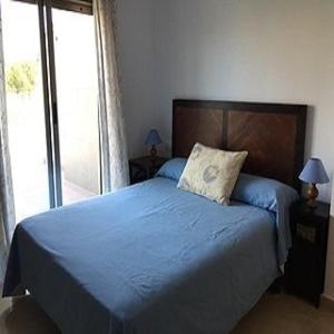 Departamento de tres habitaciones