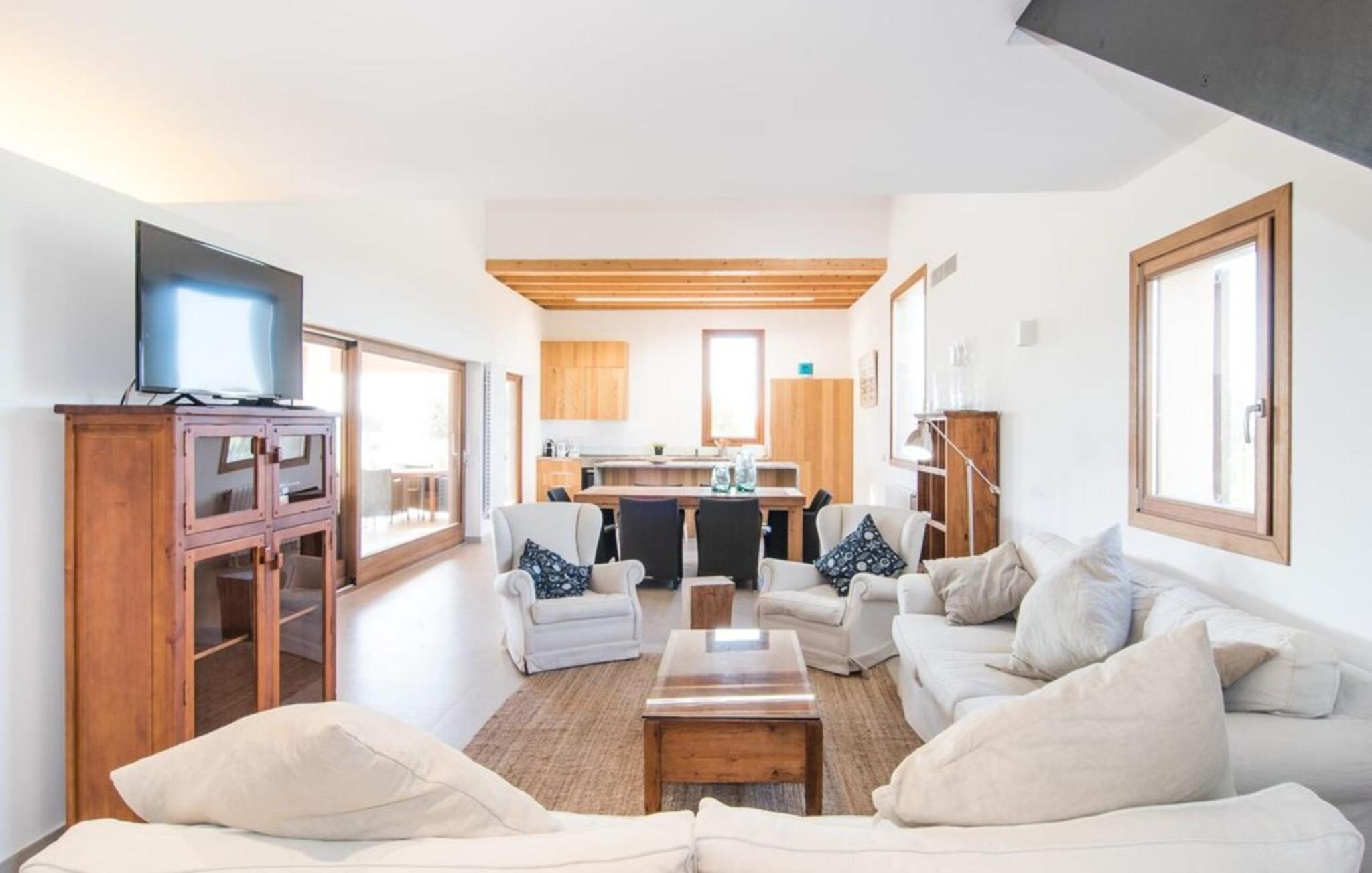 Apartamento Superior con Balcón