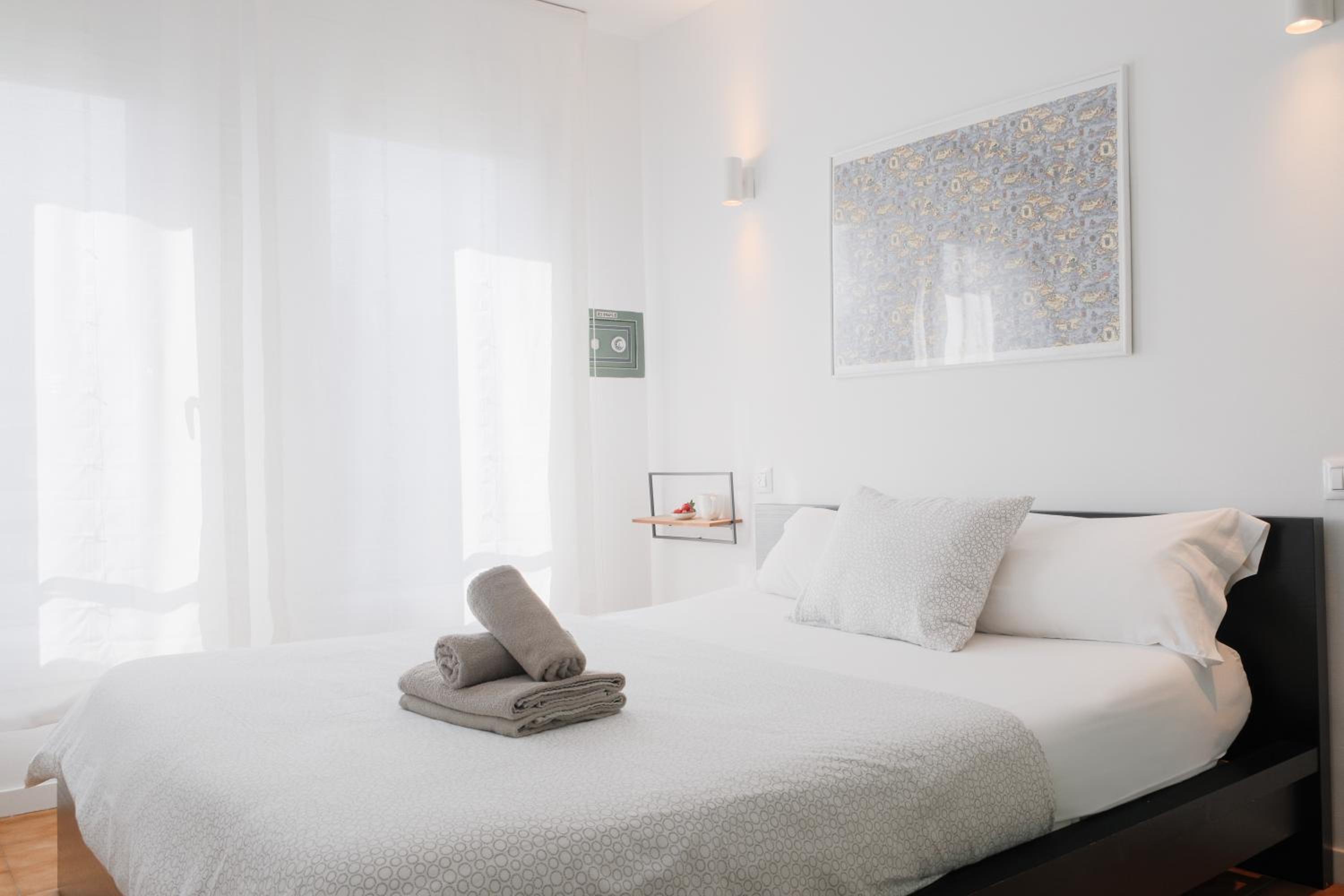 Departamento de tres habitaciones