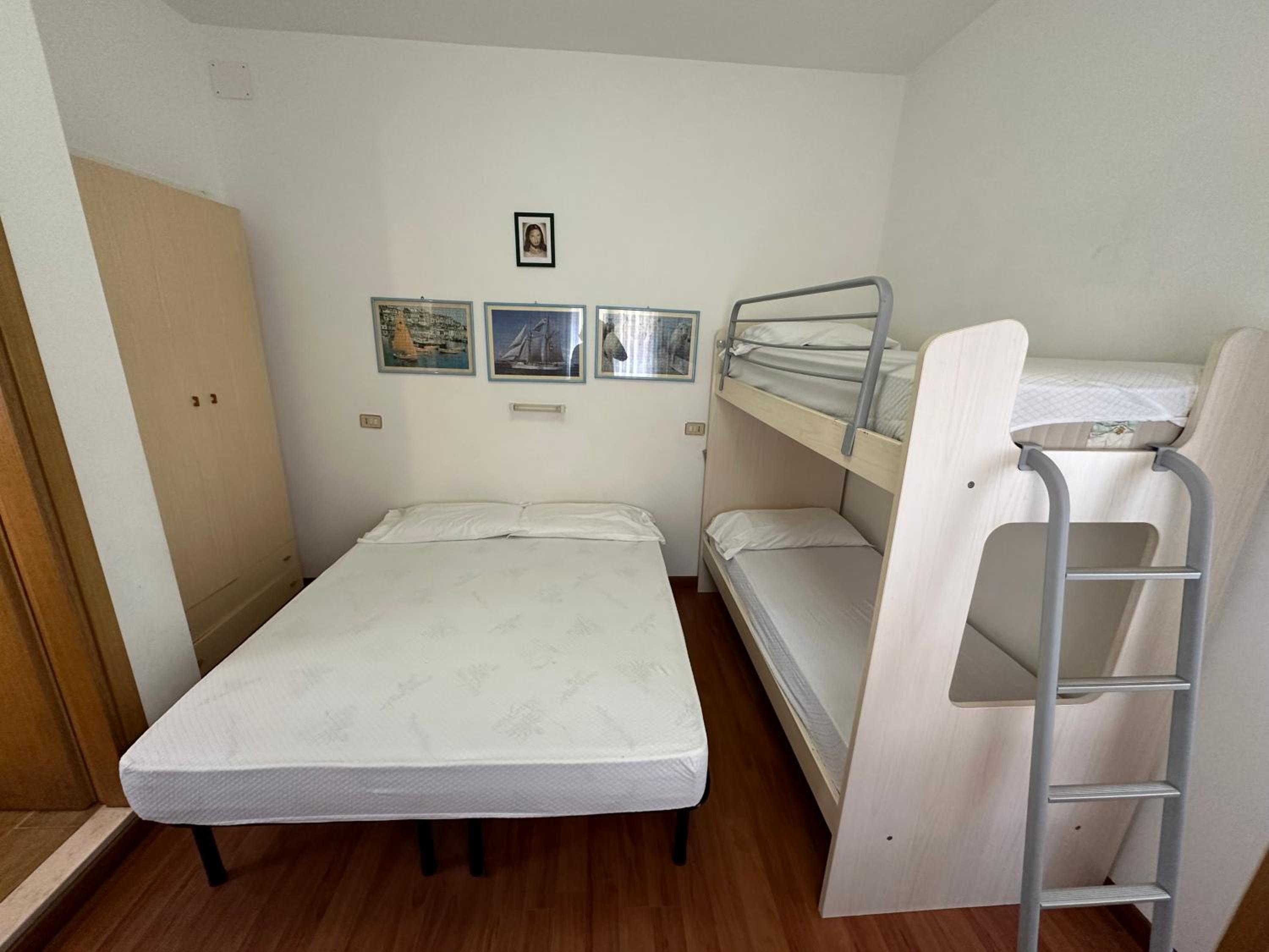 One-Bedroom Apartment with Patio - Photo 1