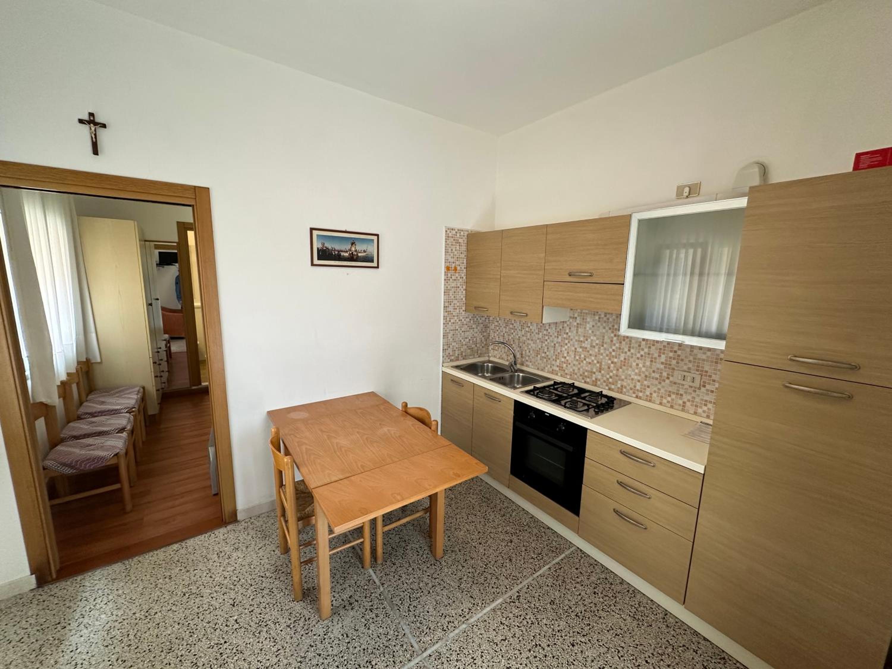 One-Bedroom Apartment with Patio - Photo 9