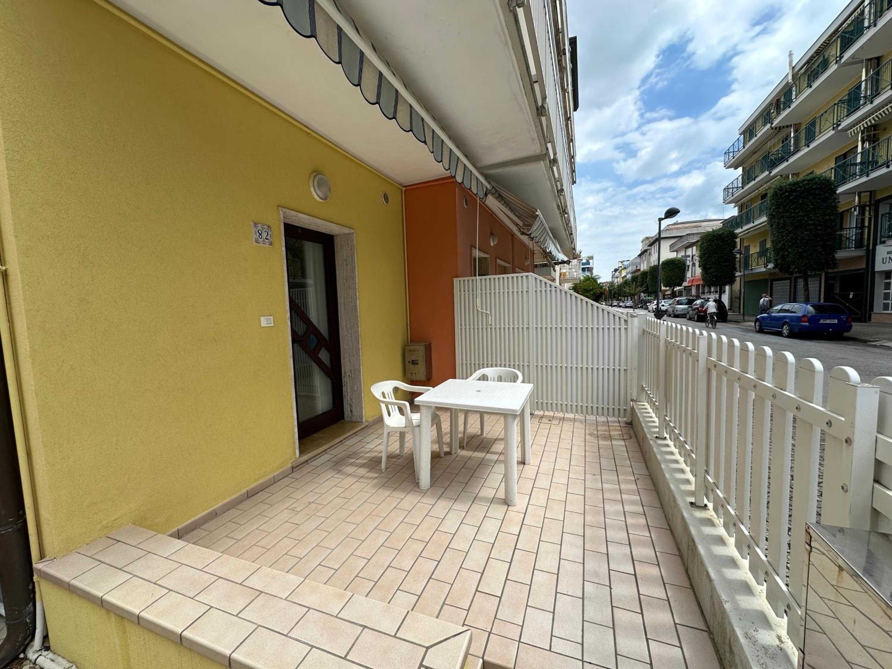 One-Bedroom Apartment with Patio - Photo 10