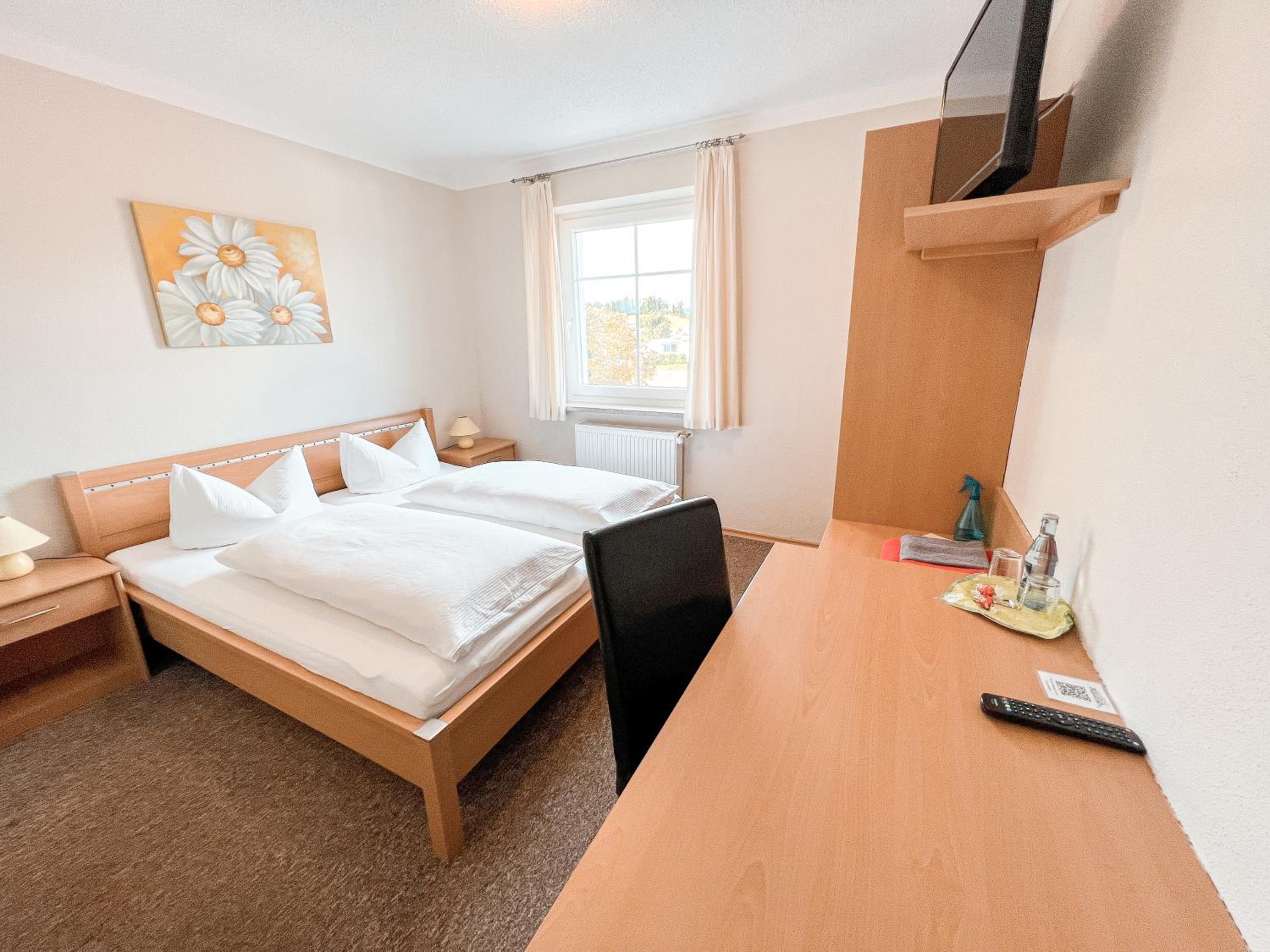 Double Room - Photo 1