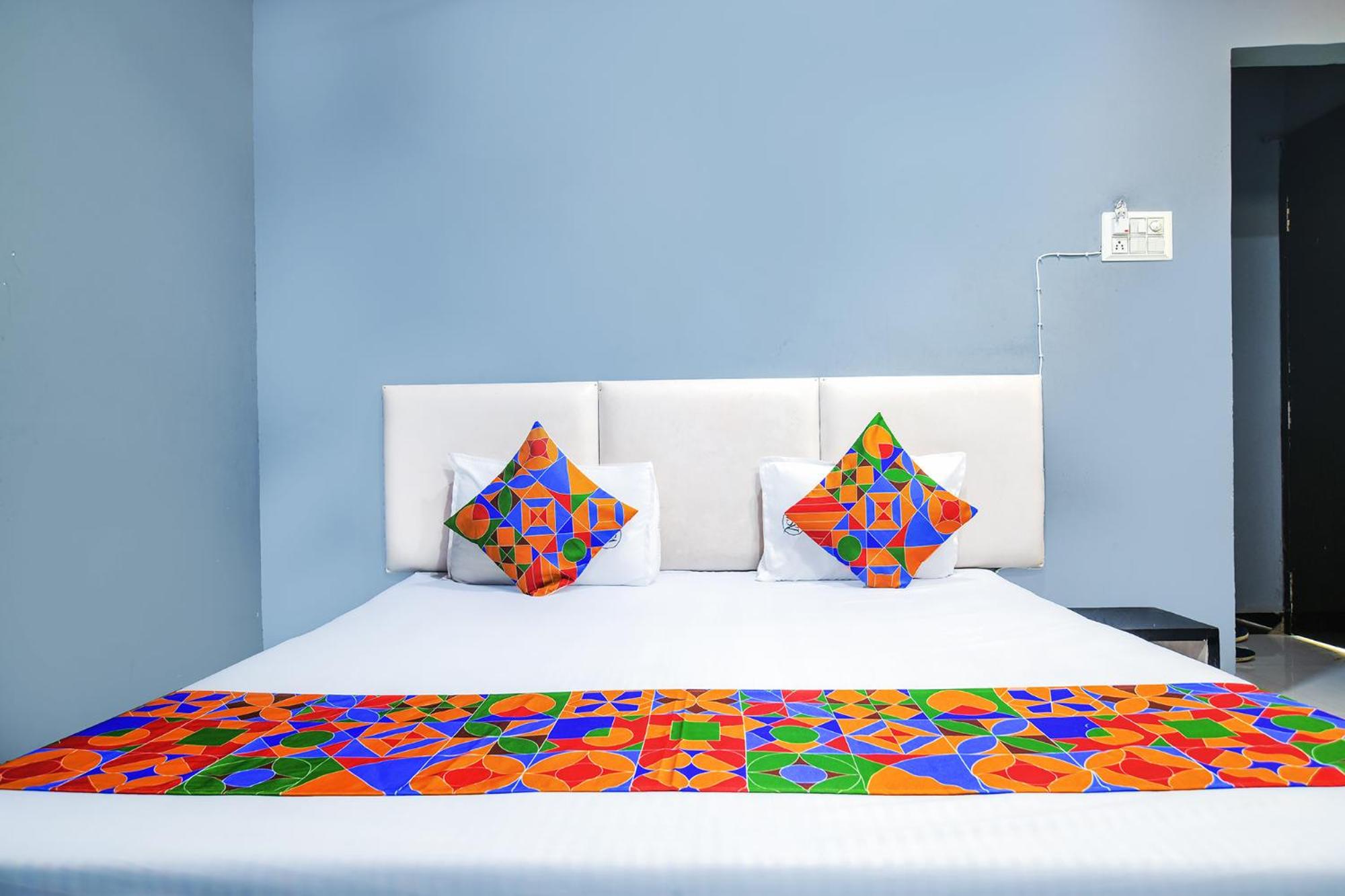 Deluxe Room photo 2