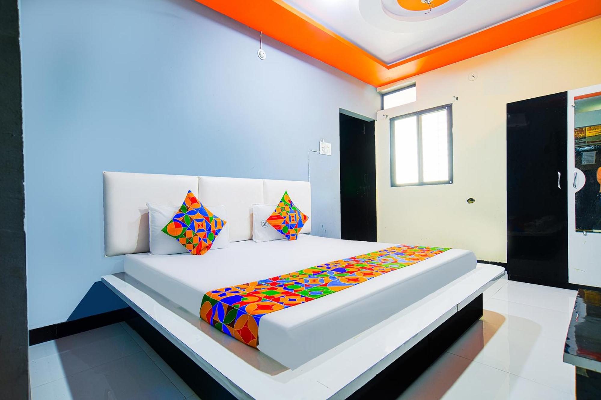 Deluxe Room photo 1