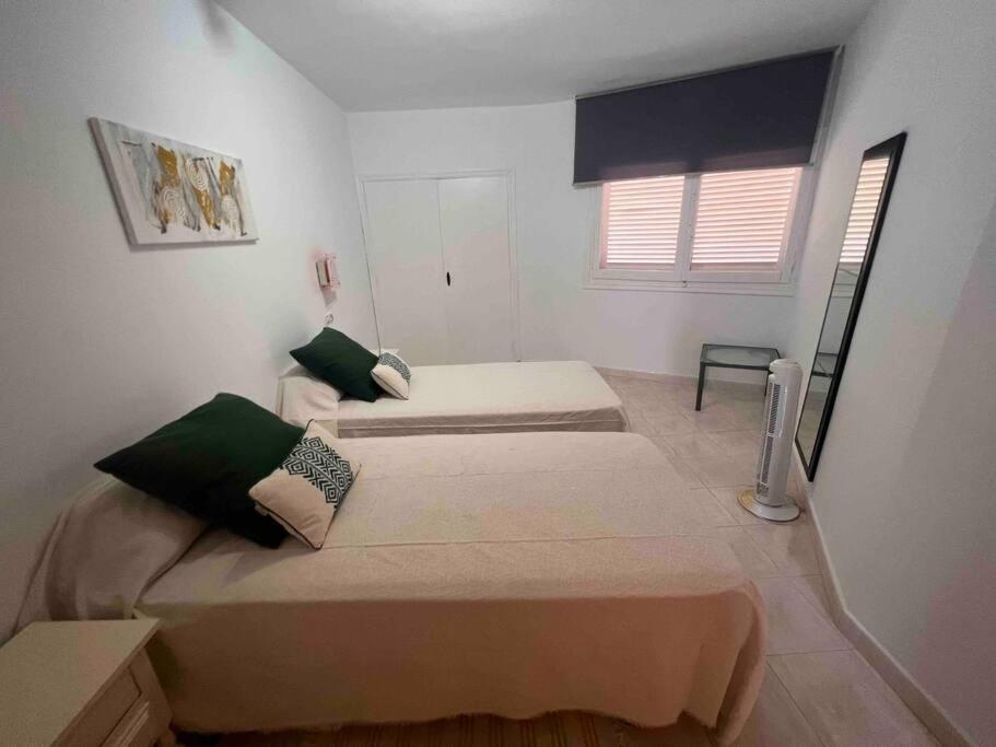 Casa de Dos Habitaciones