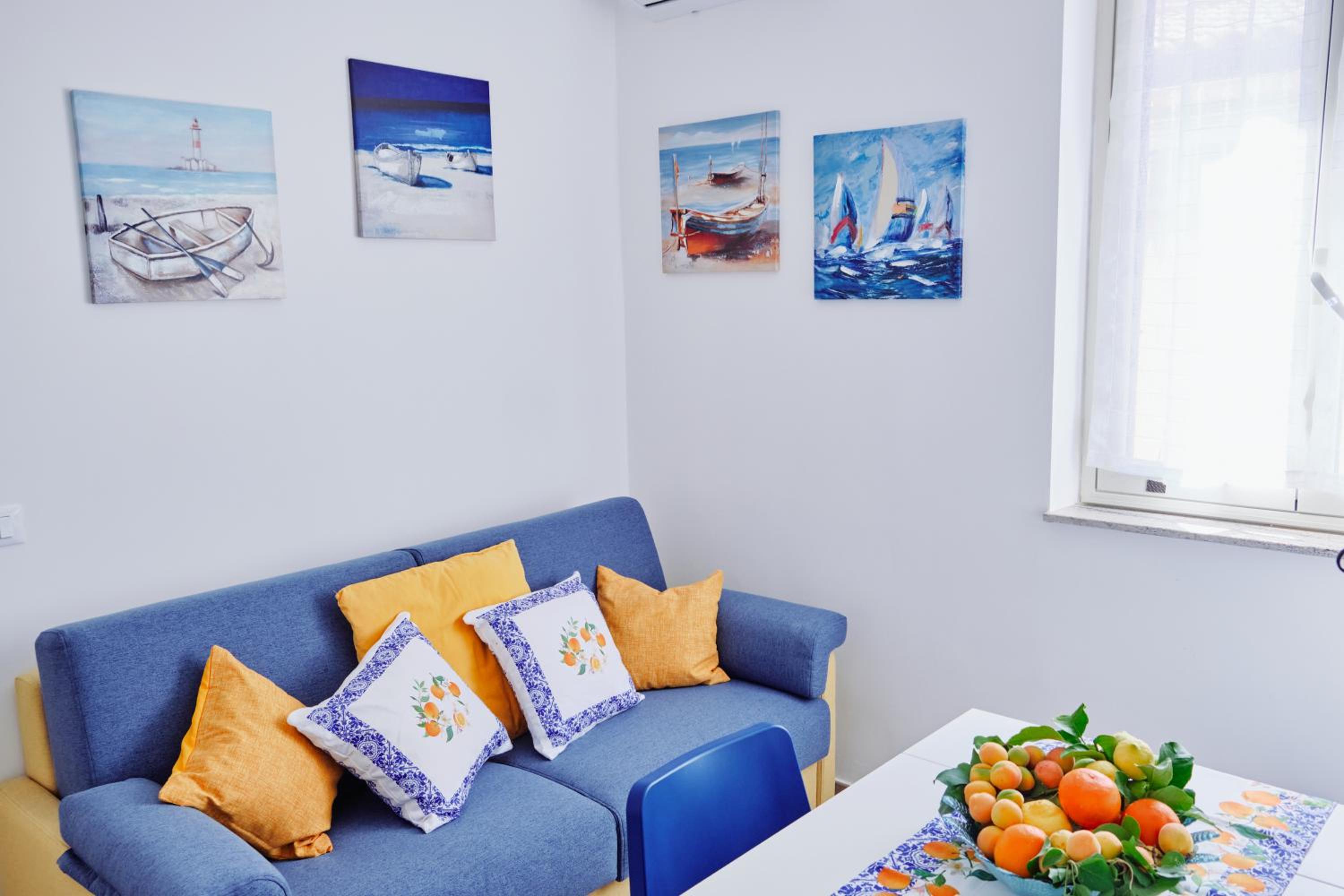 Apartment - Ground Floor photo 2
