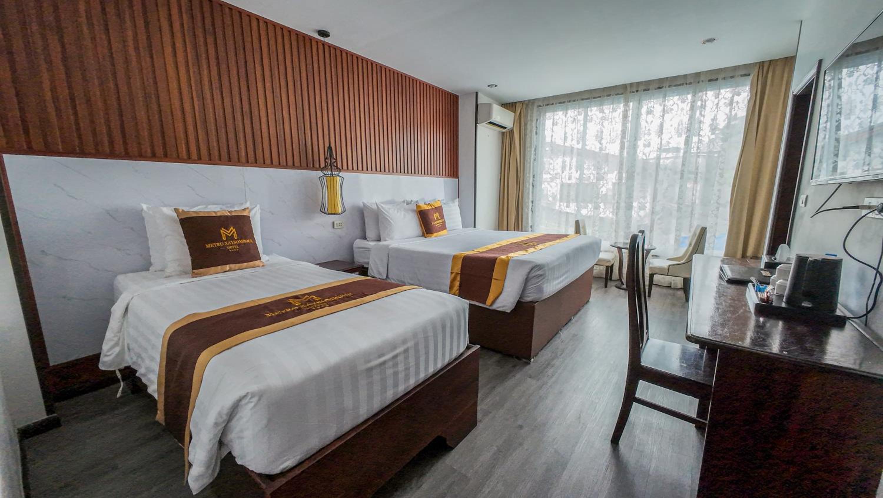 Superior Twin Room photo 2