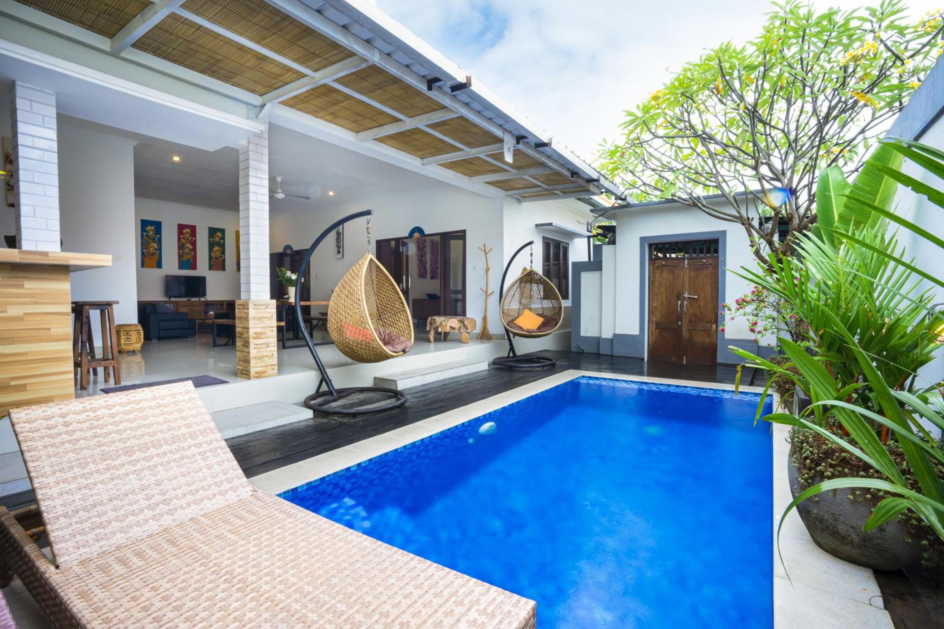 One-Bedroom Villa photo 1