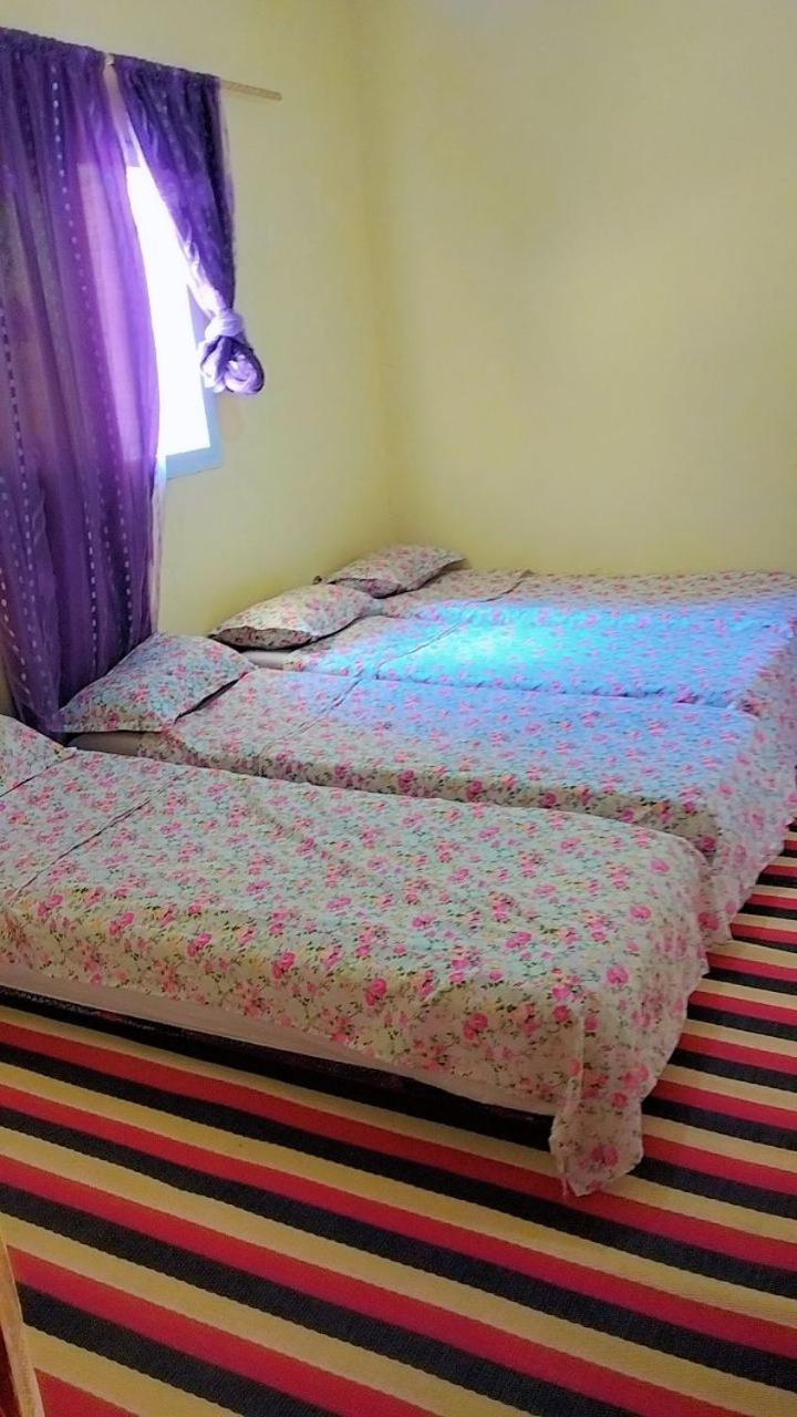 Quadruple Room - Photo 3