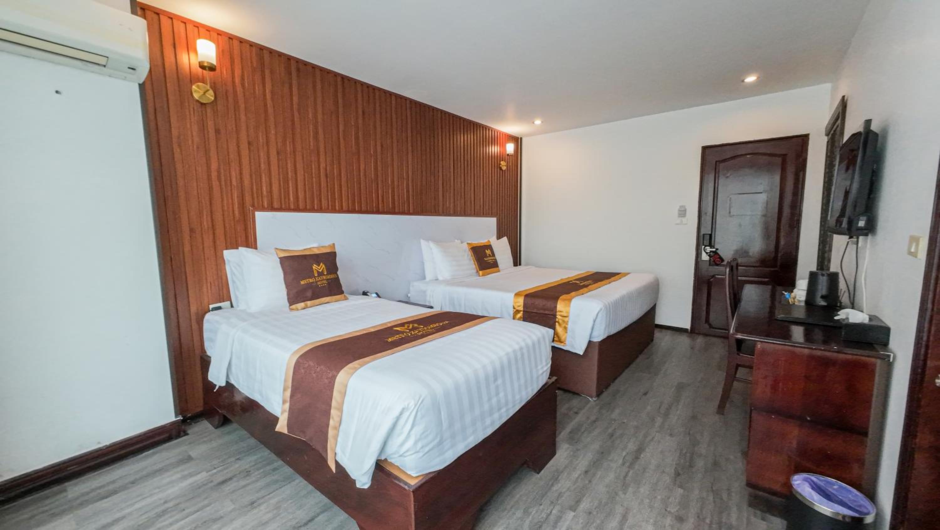 Superior Twin Room photo 3