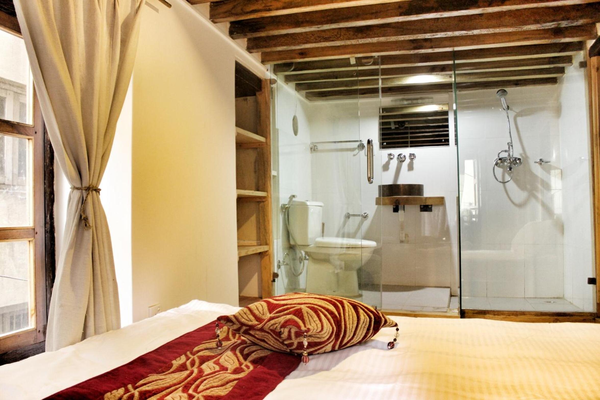Single Room photo 1