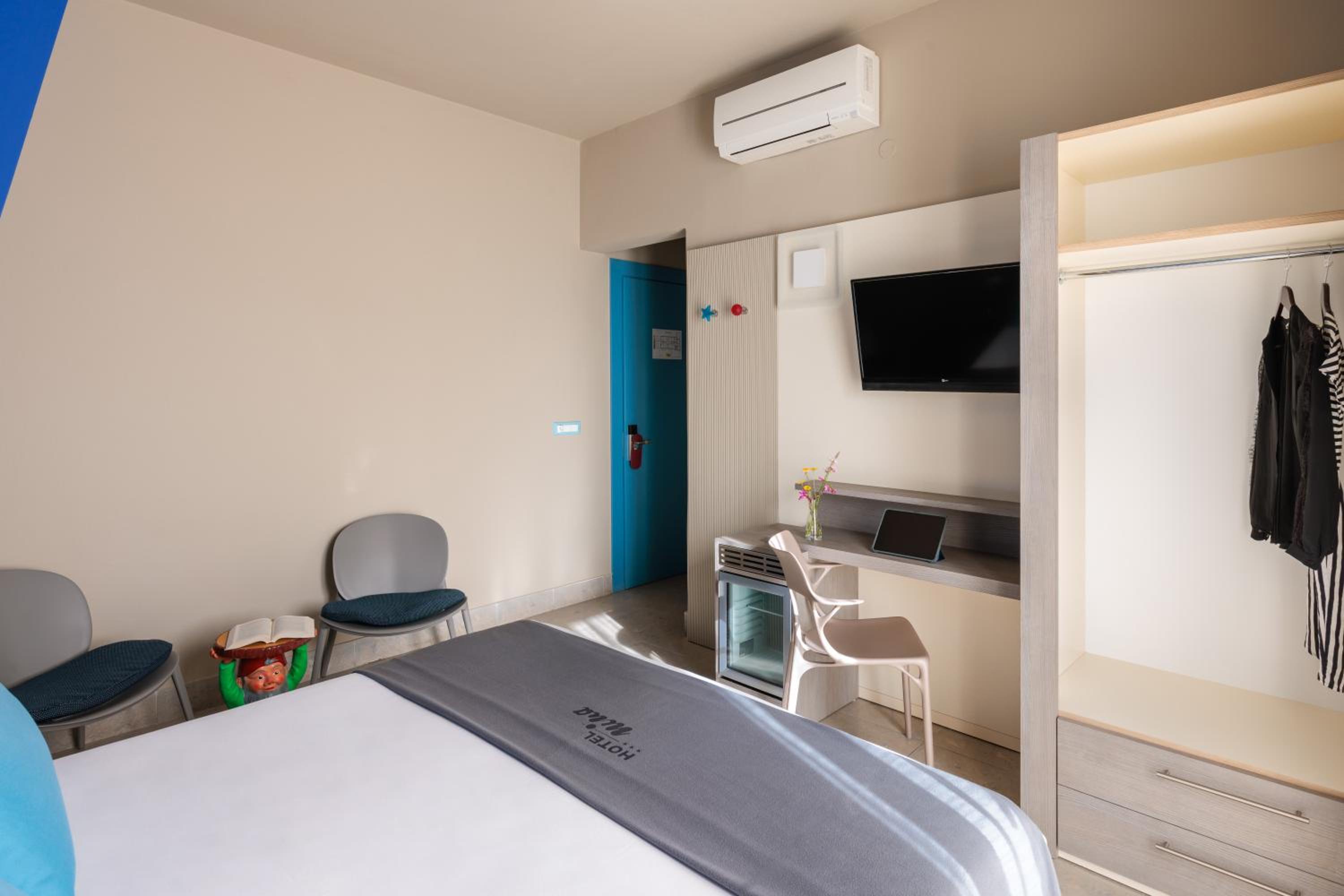 Triple Room - Photo 3