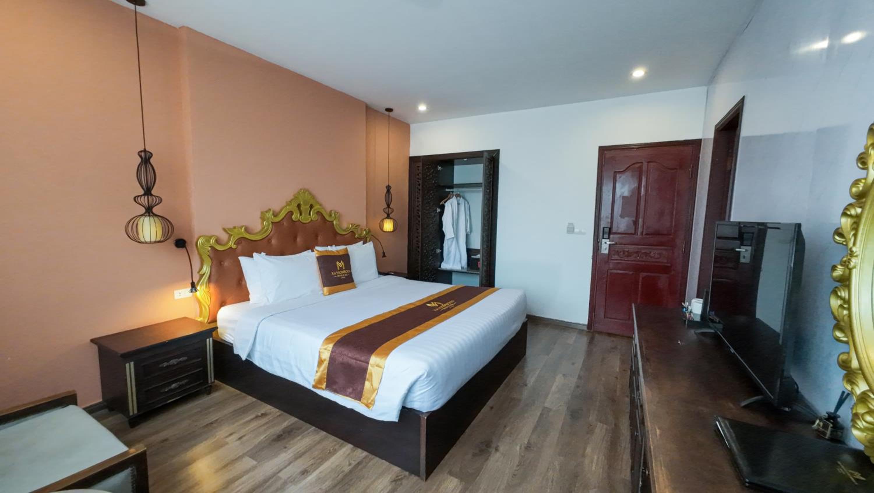 Executive Suite photo 3