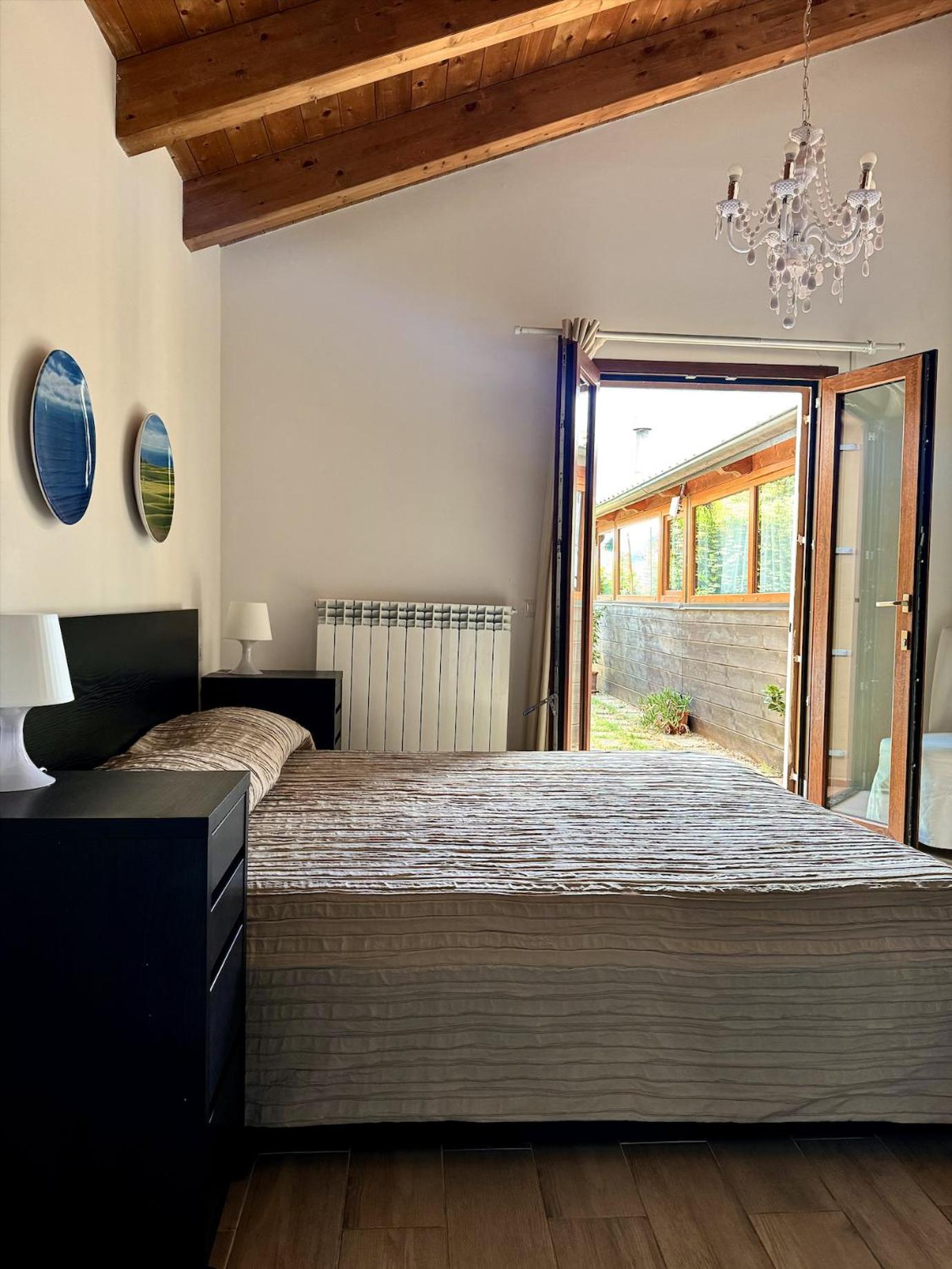 Standard Double Room photo 1