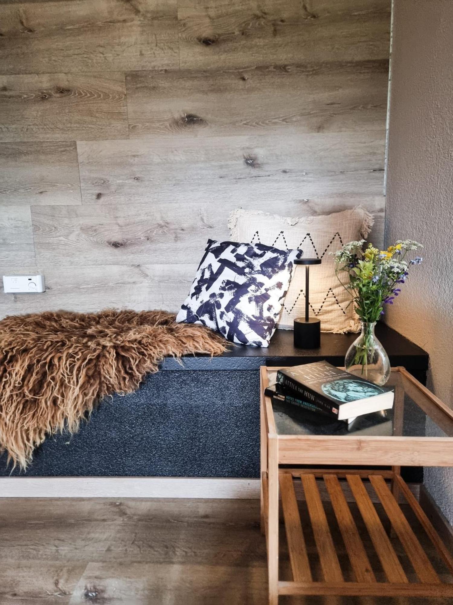 Three-Bedroom Chalet photo 1