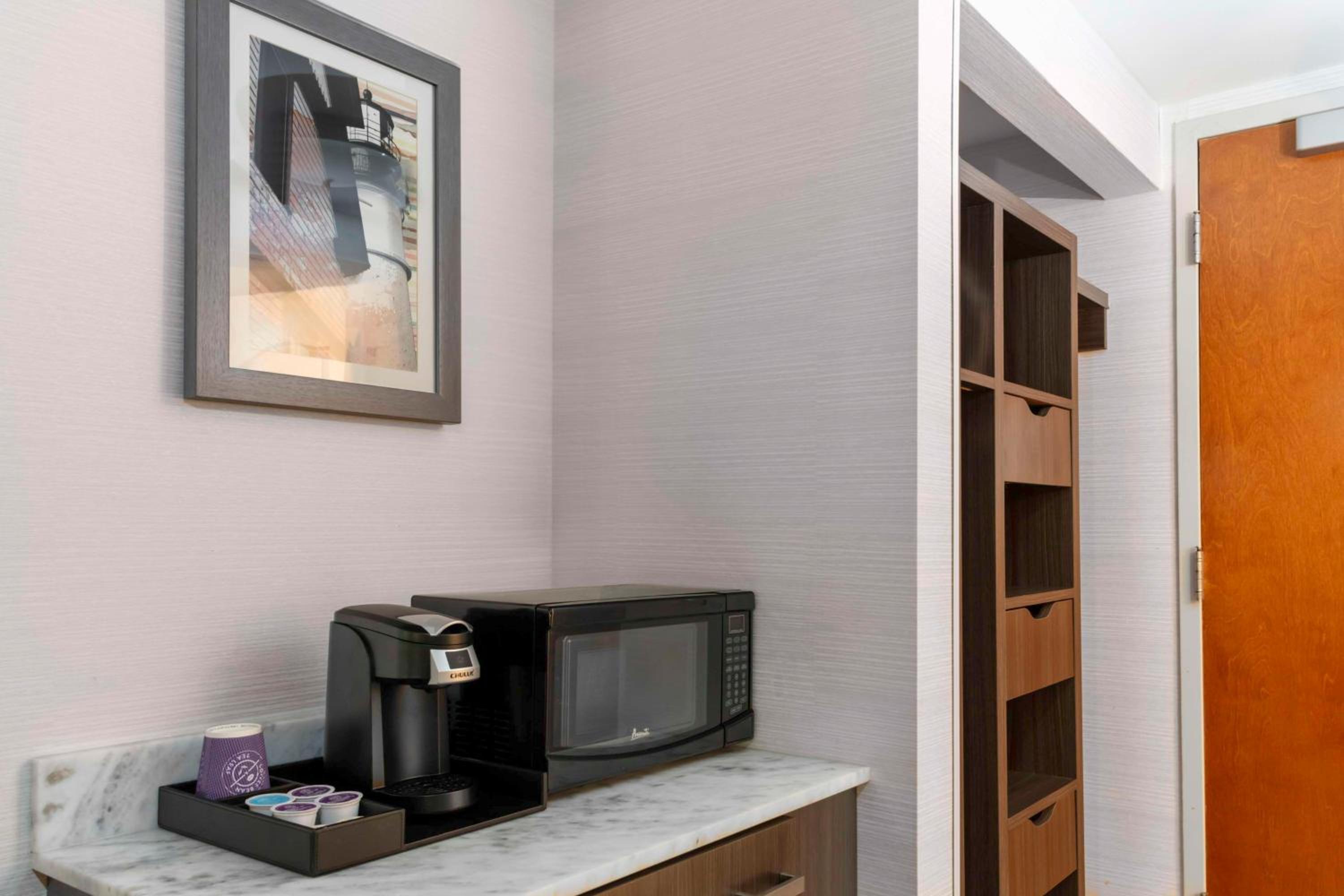 Queen Room with Two Queen Beds - Mobility and Hearing Access - Photo 2