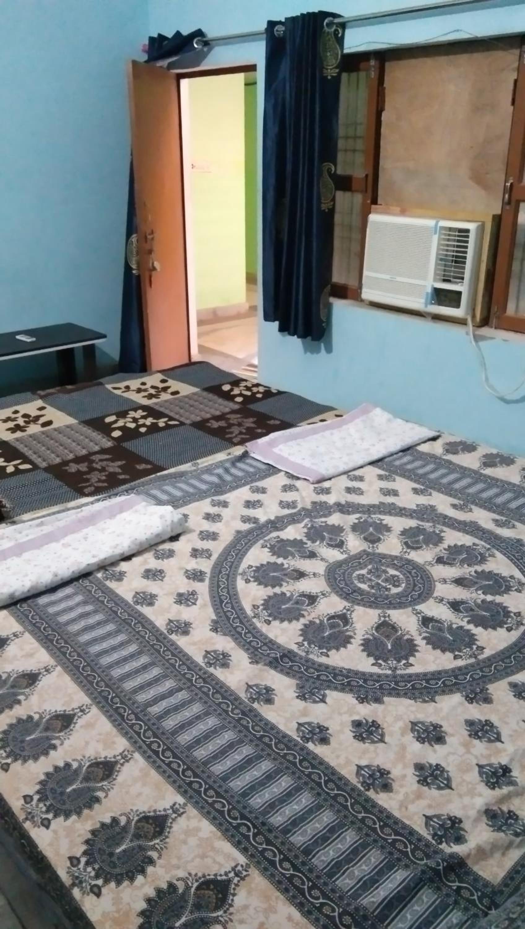 Double Room With Extra Bed photo 1