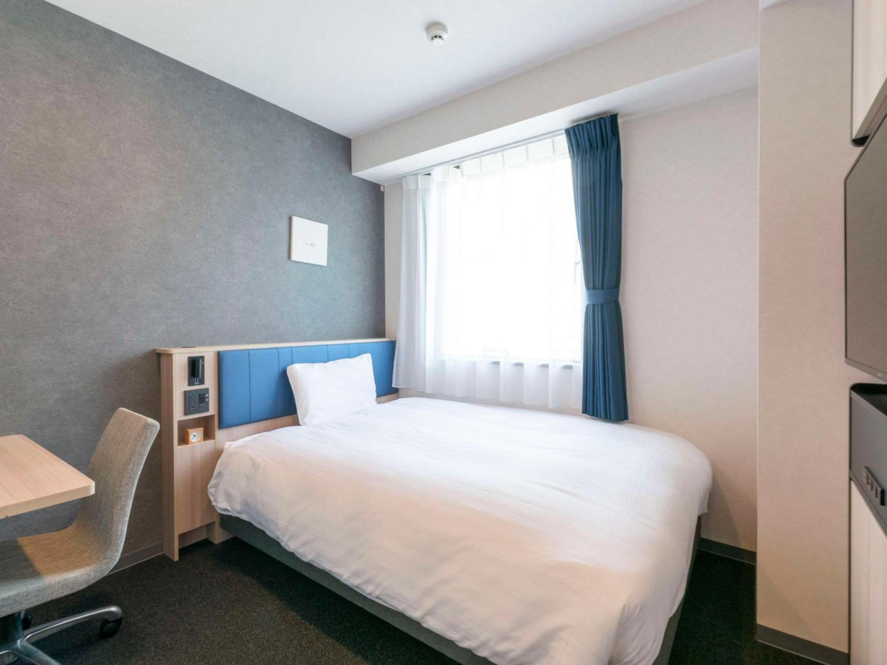 Standard Double Room - Non-Smoking - Photo 1